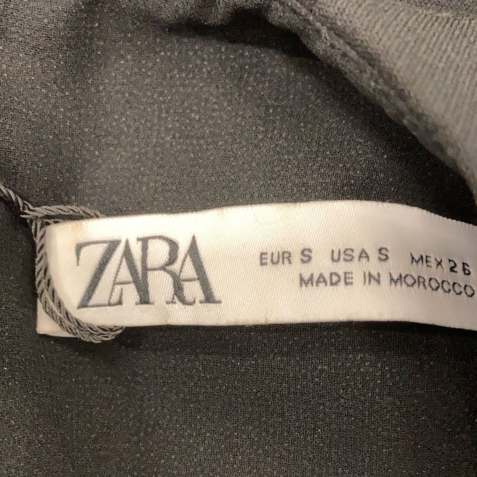 Zara