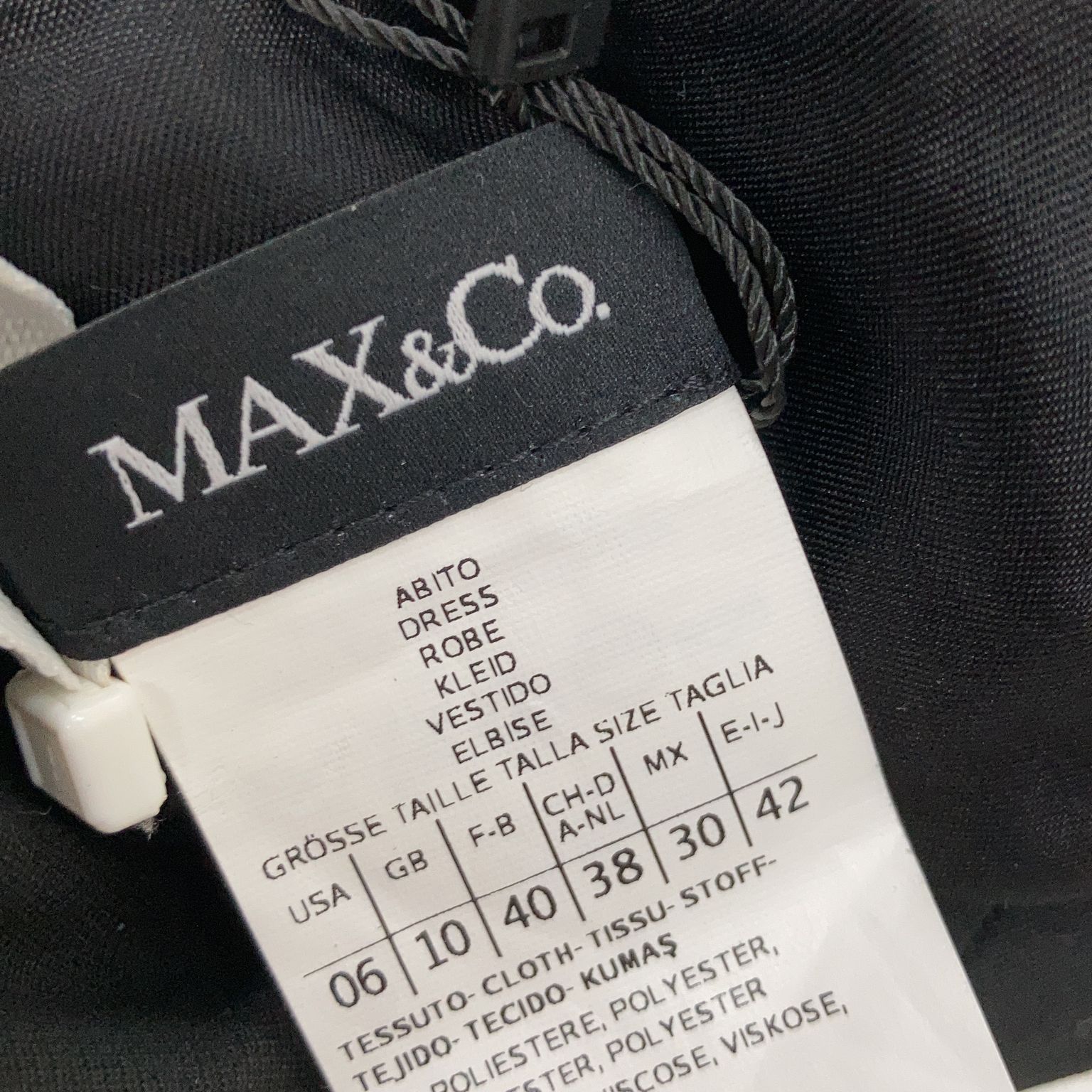 Max  Co.