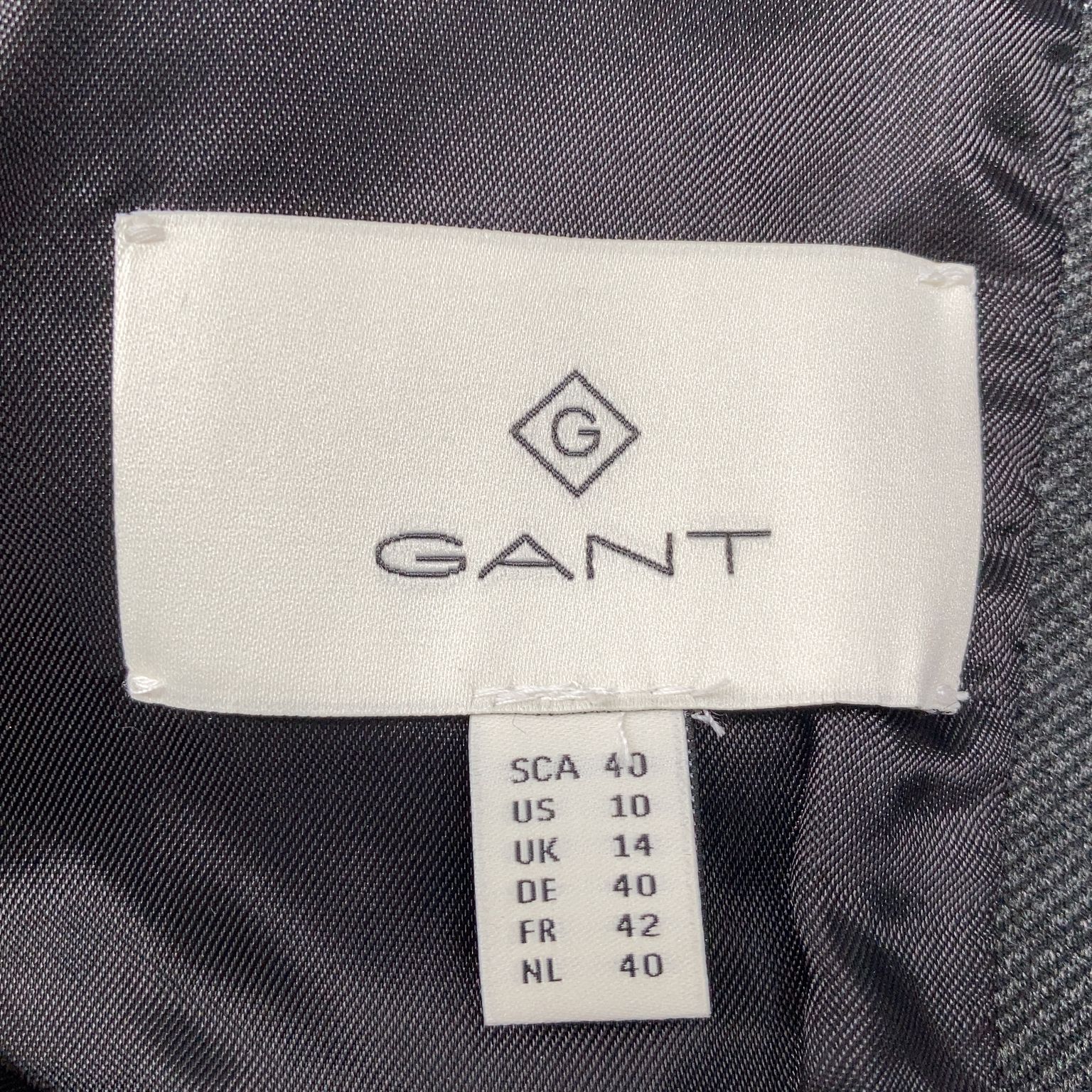 GANT