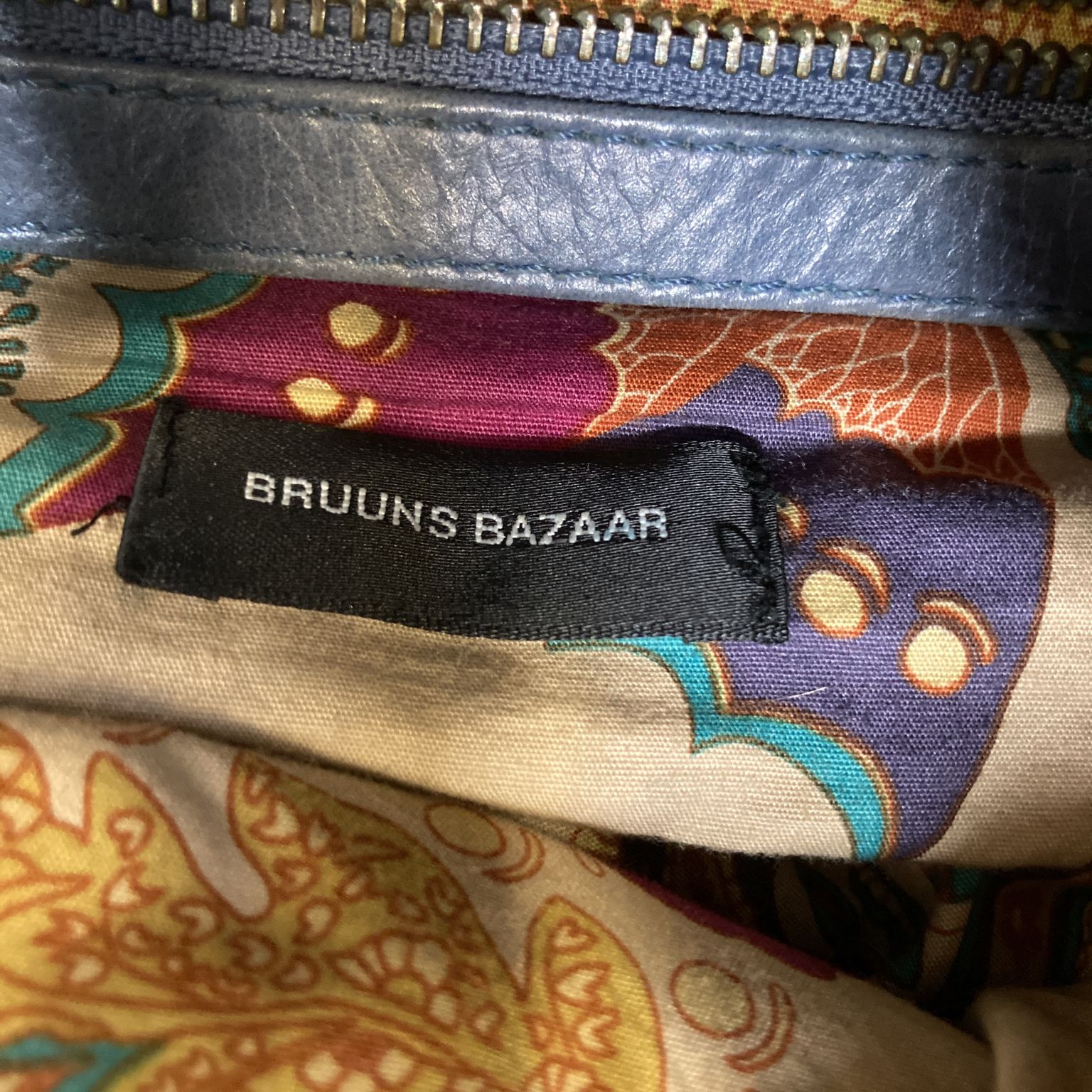 Bruuns Bazaar