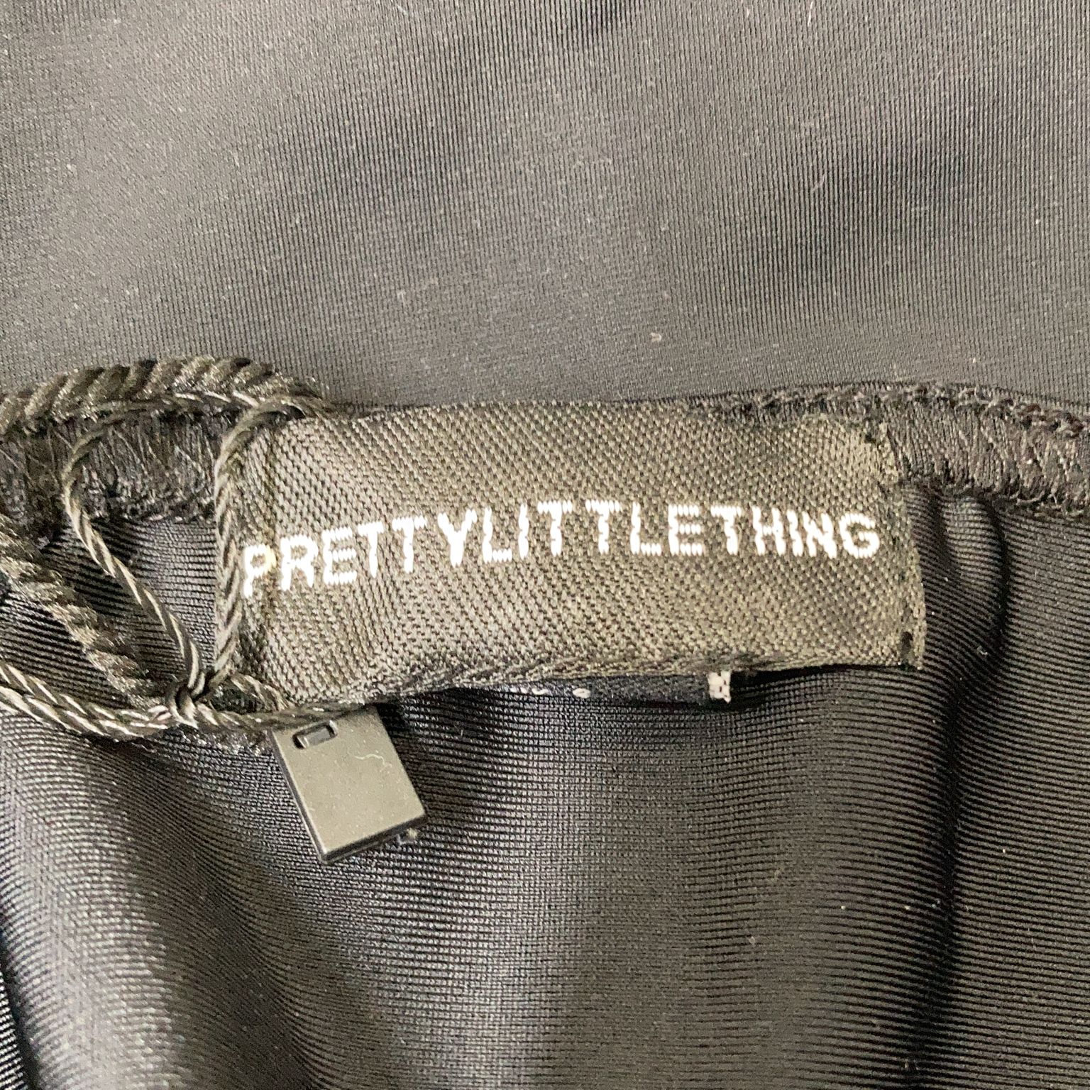 PrettyLittleThing