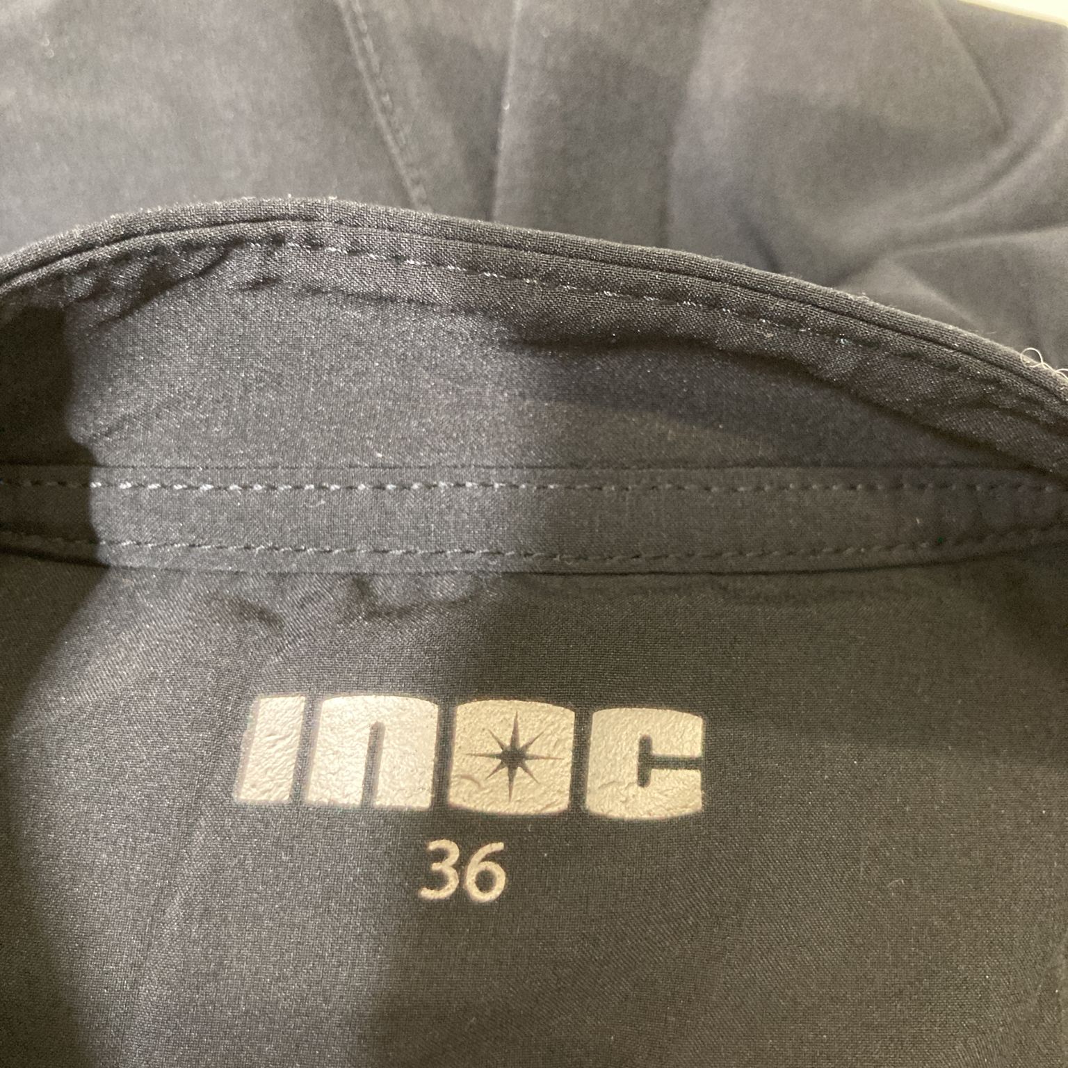 Inoc