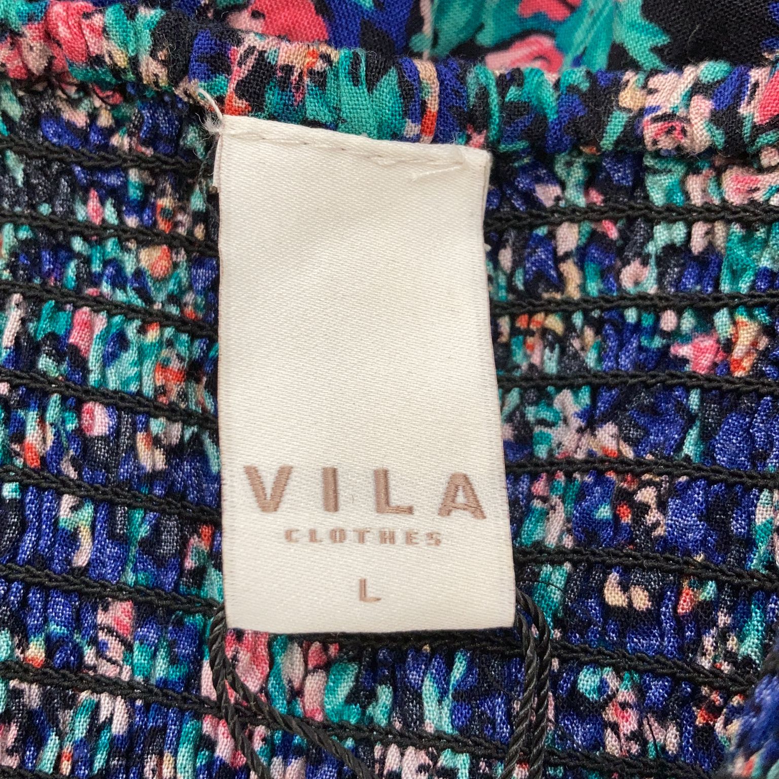 VILA Clothes