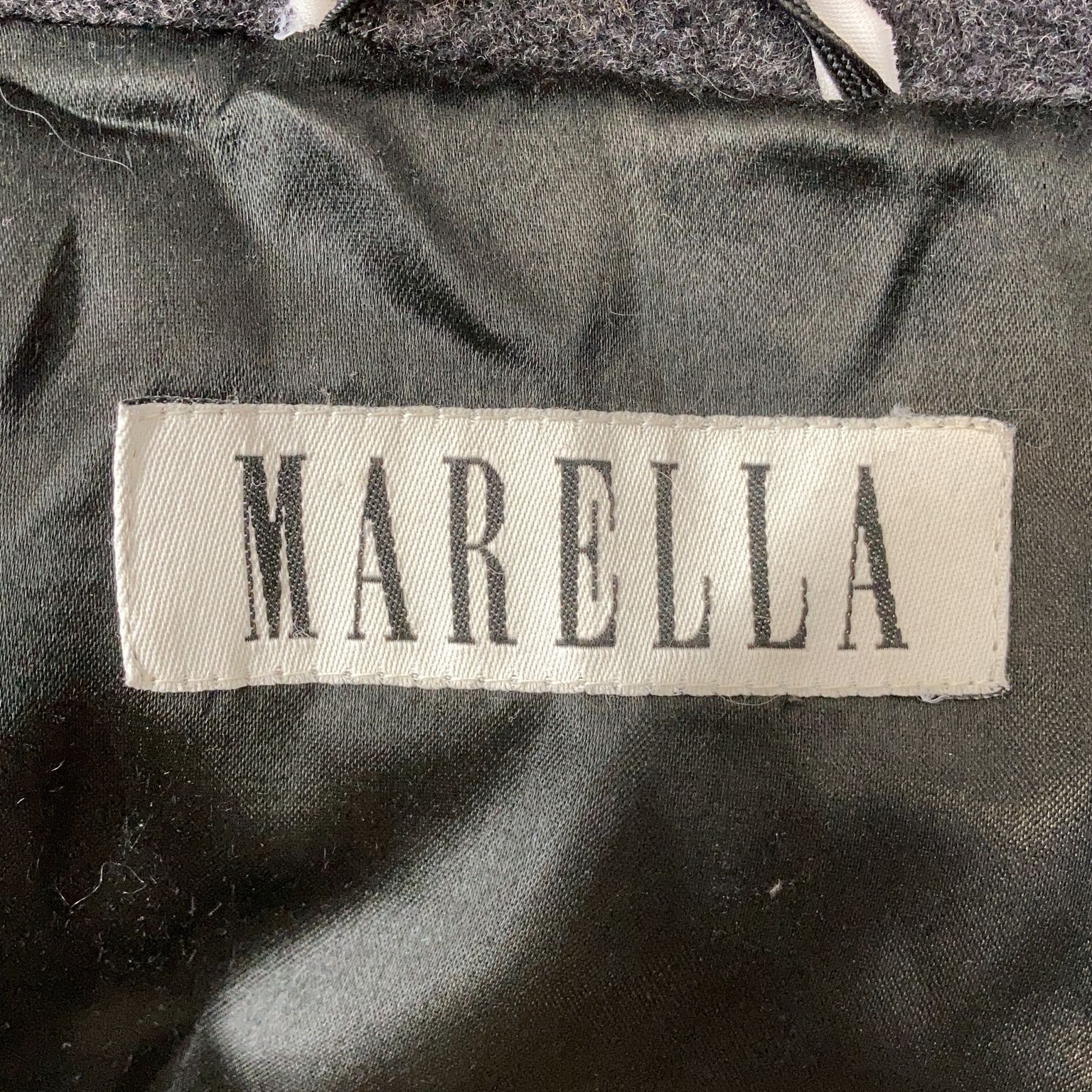 Marella