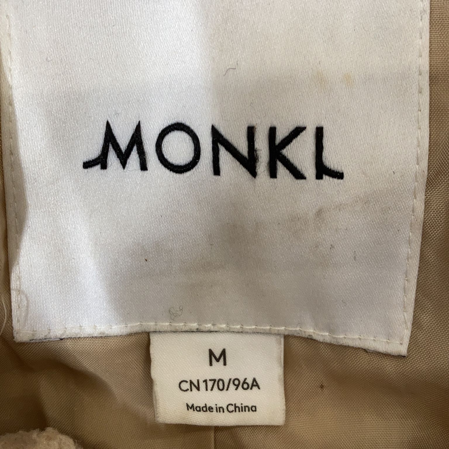 Monki