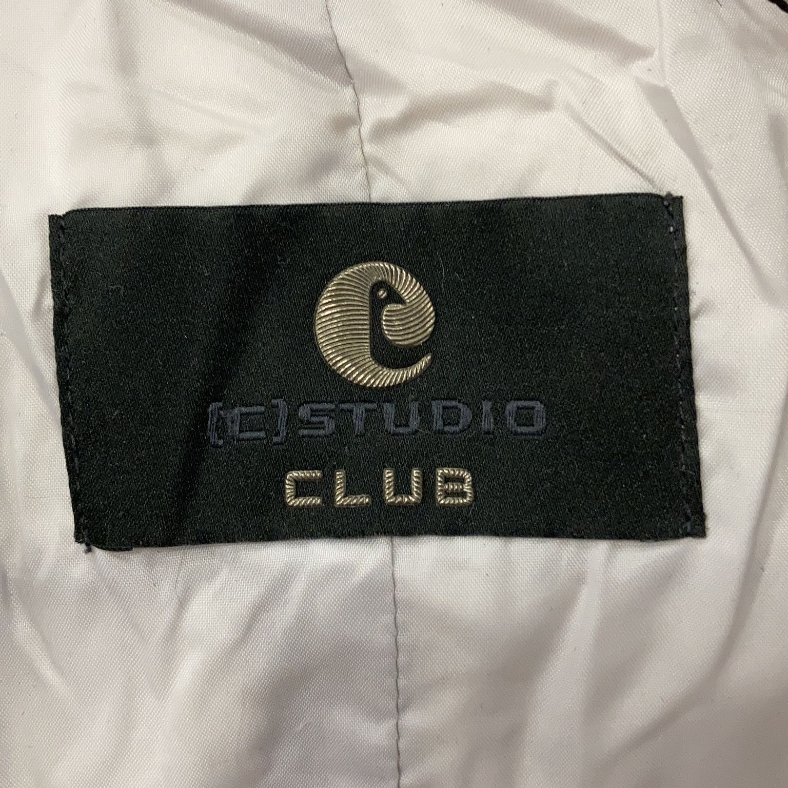 [C] Studio Club