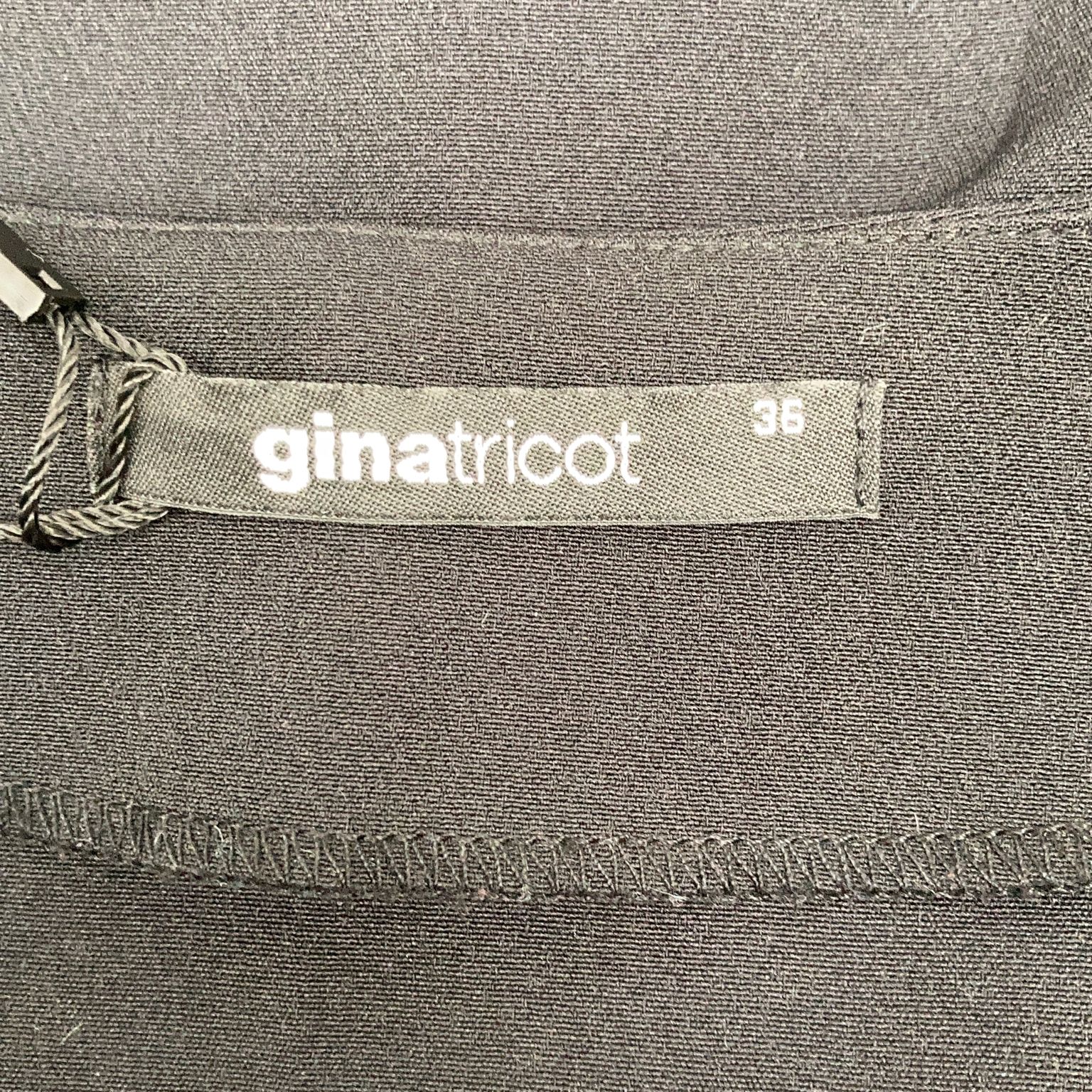 Gina Tricot