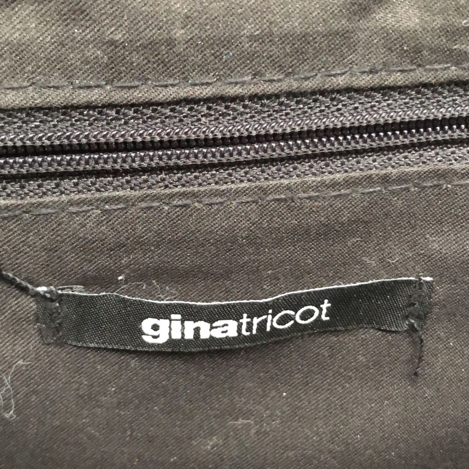 Gina Tricot