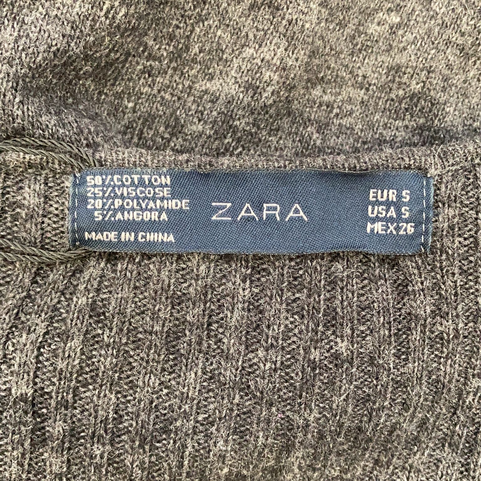 Zara