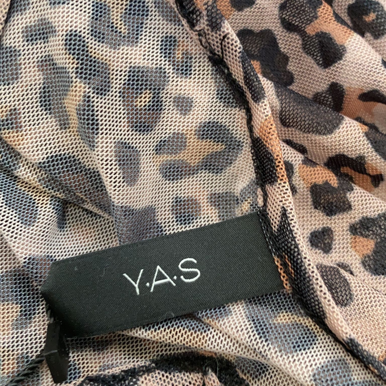 Y.A.S