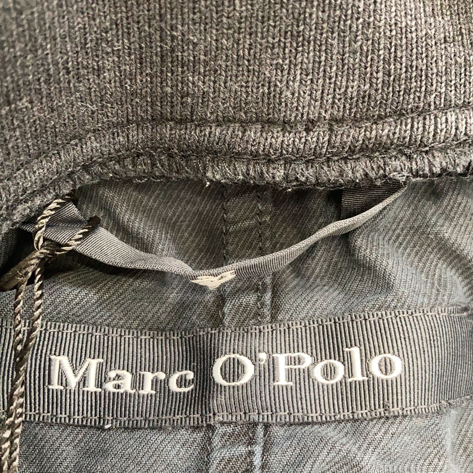 Marc O'Polo