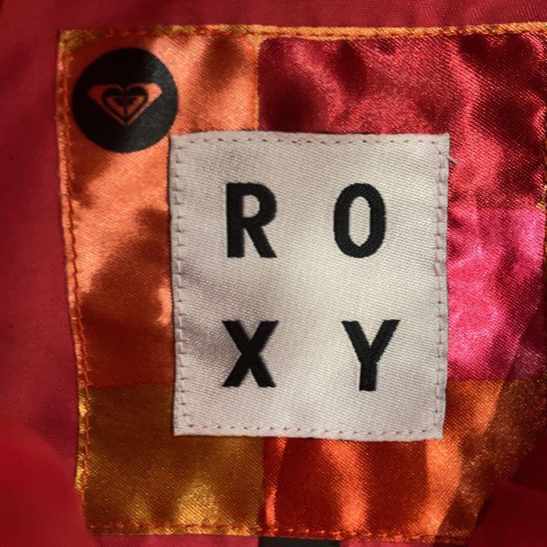 Roxy