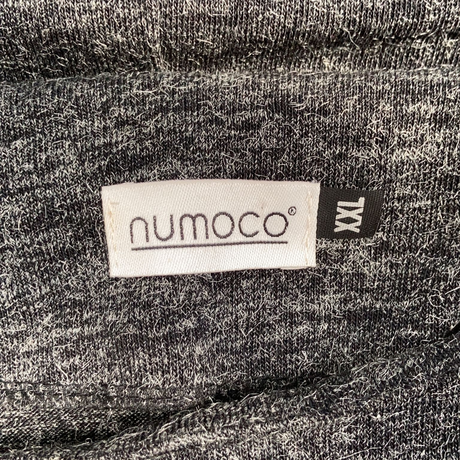 Numoco