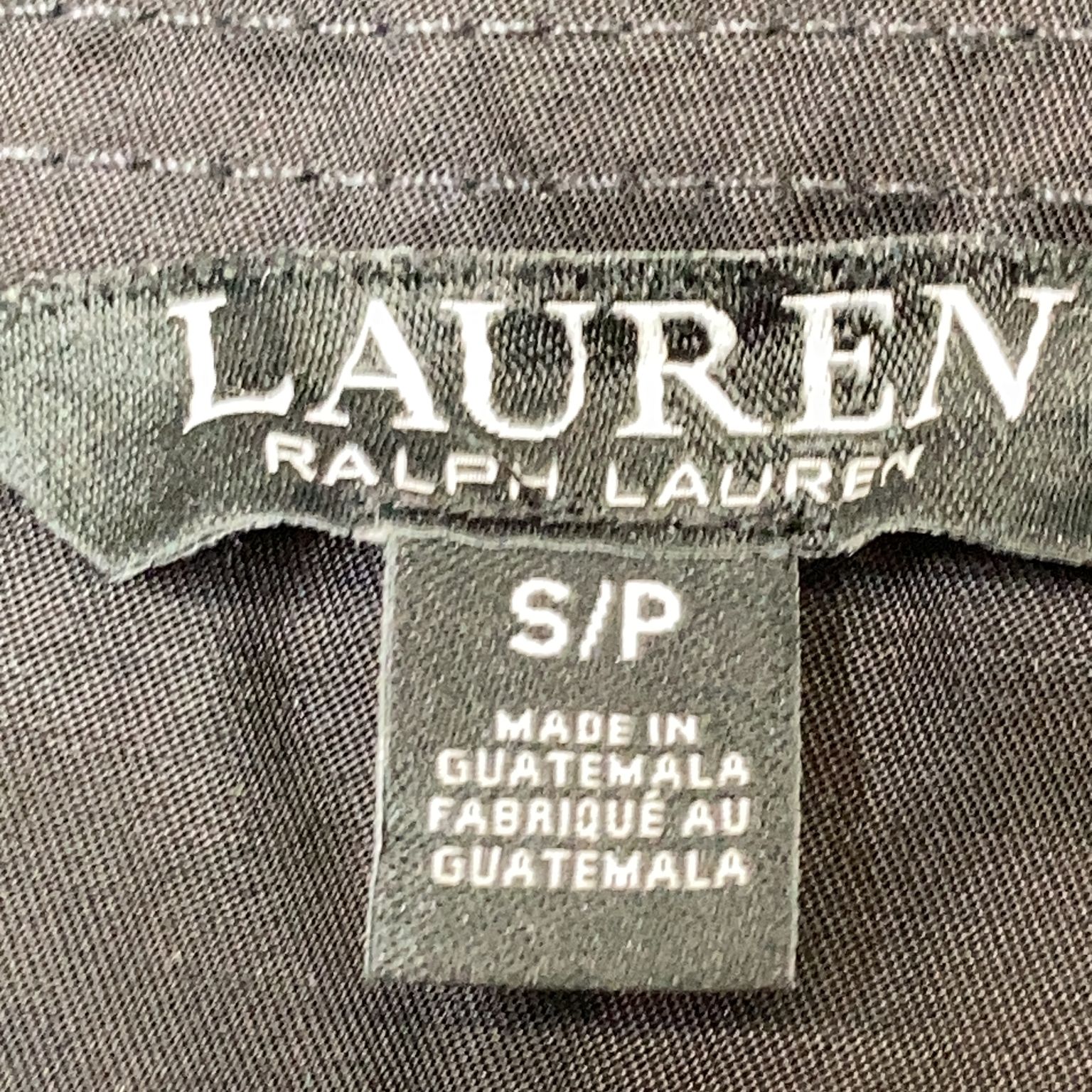 Ralph Lauren