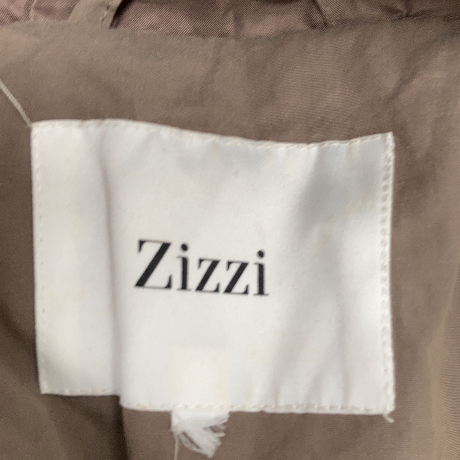 Zizzi