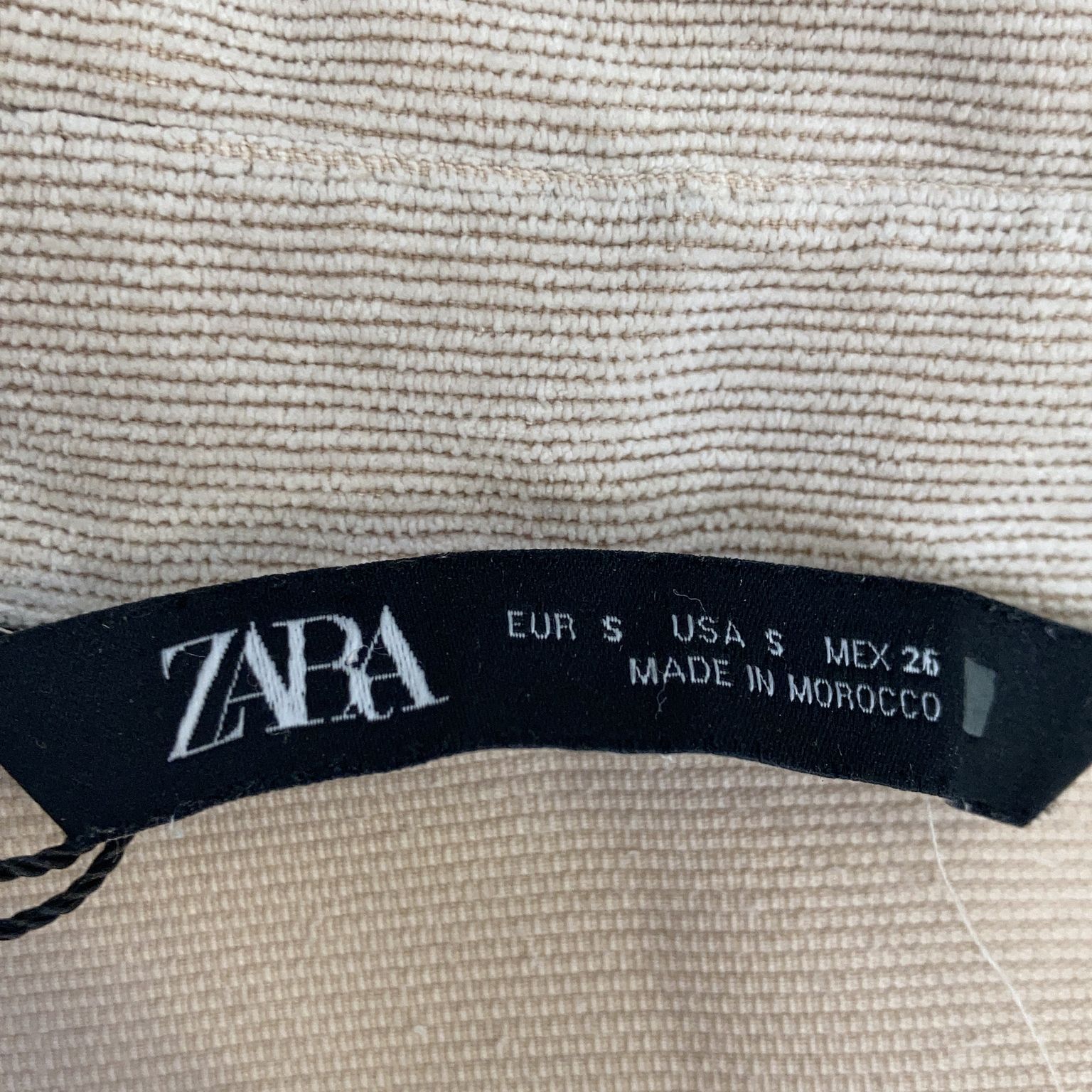 Zara