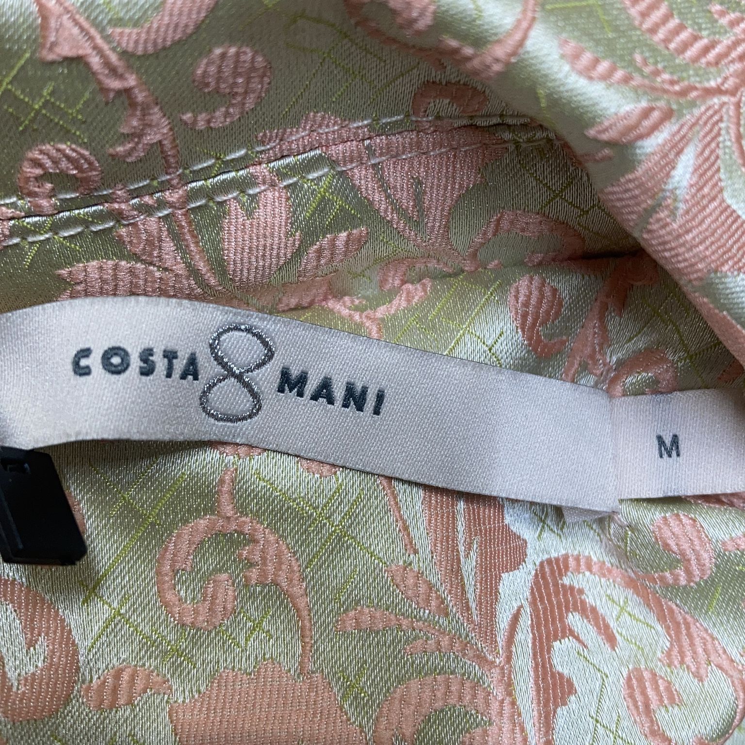 Costa 8 Mani