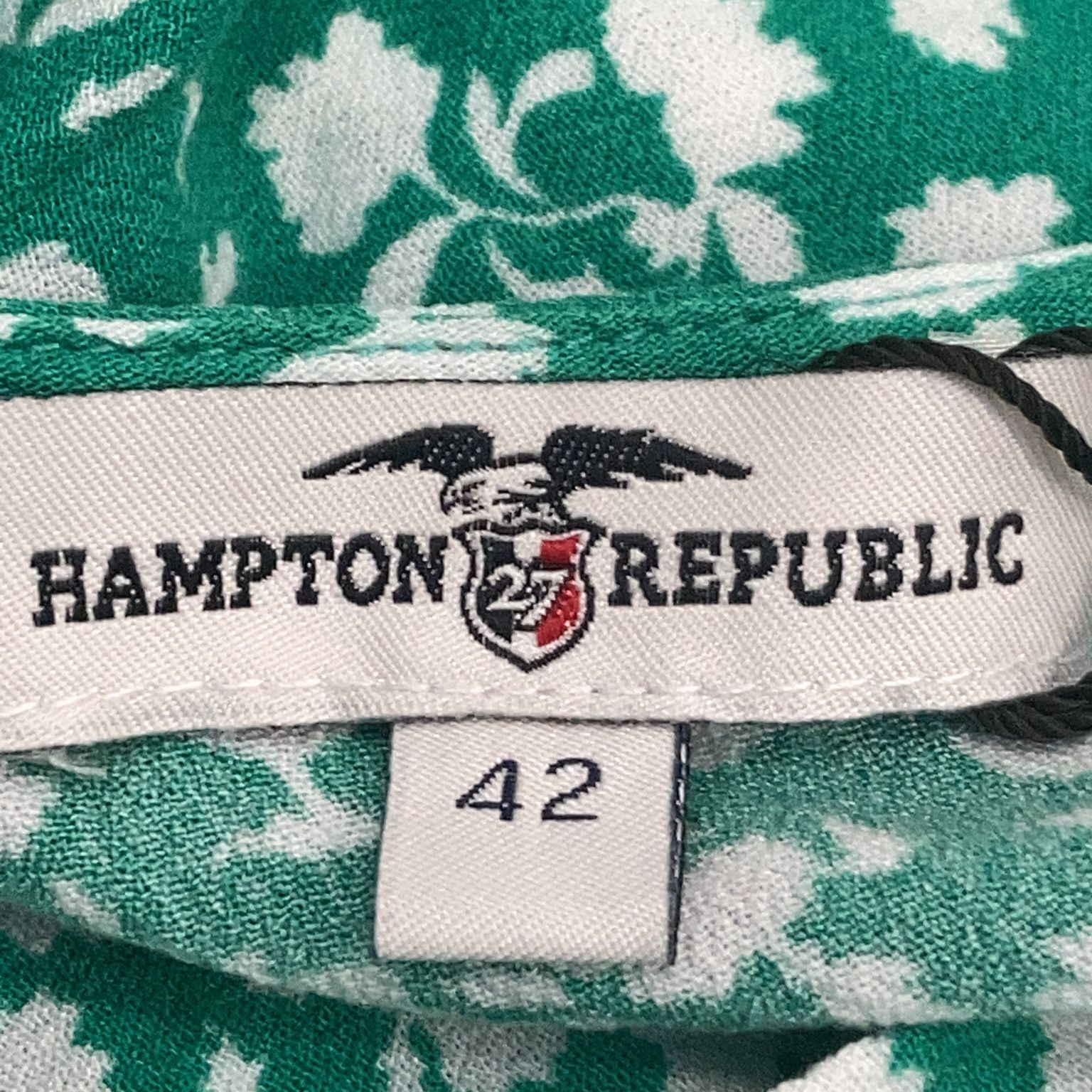 Hampton Republic