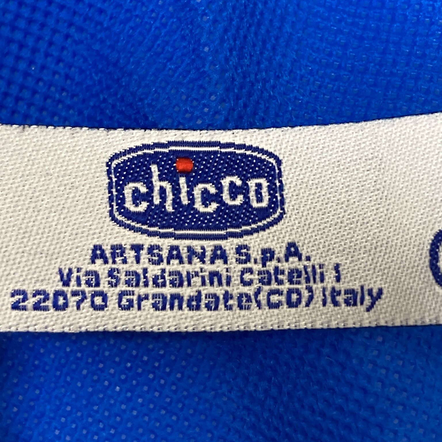 Chicco