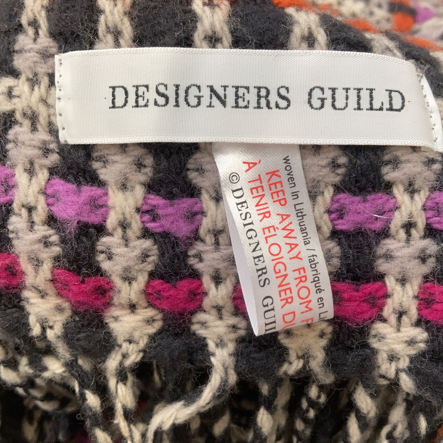 Designers Guild