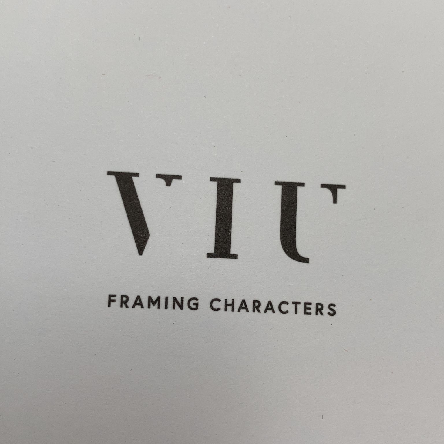 Viu