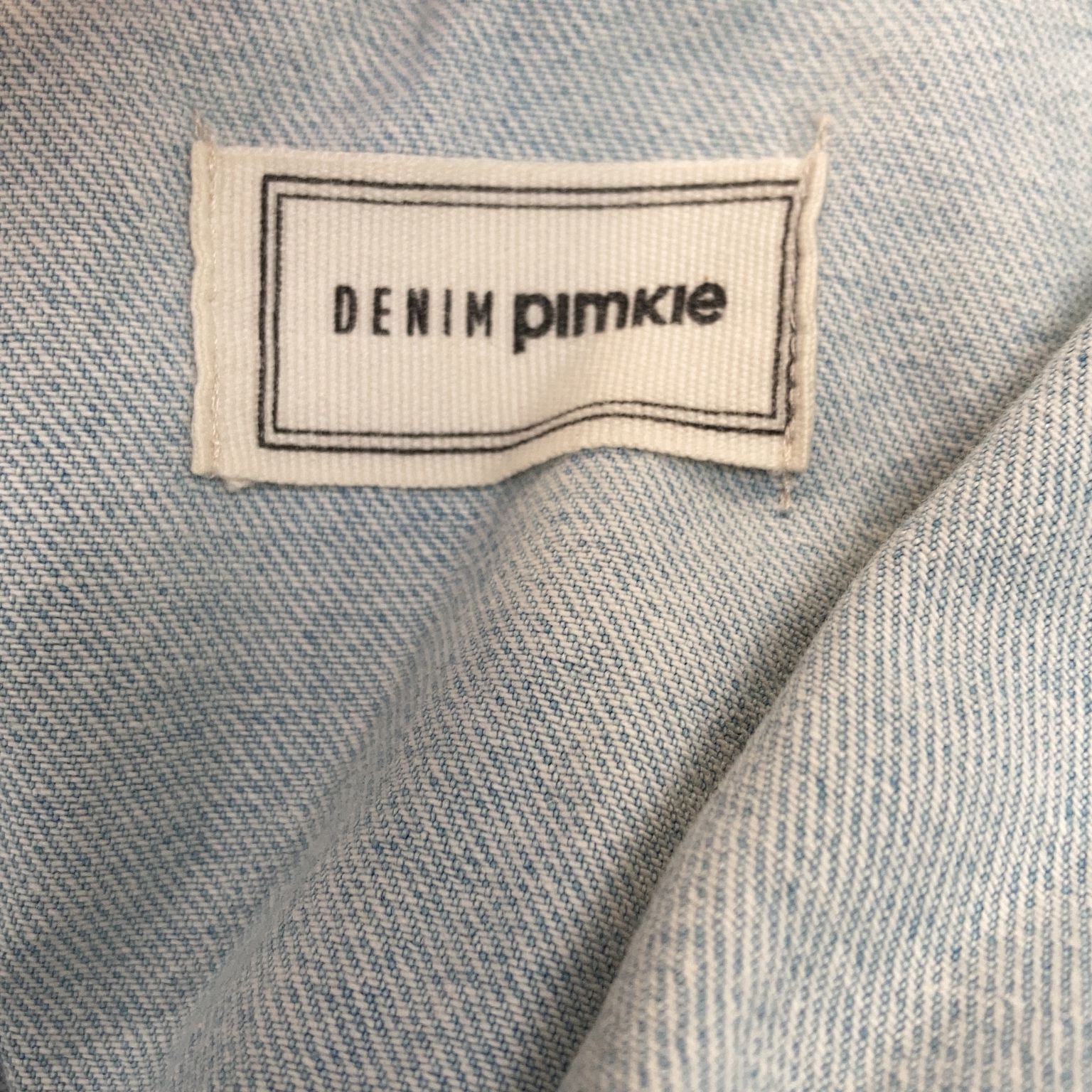 Pimkie Denim