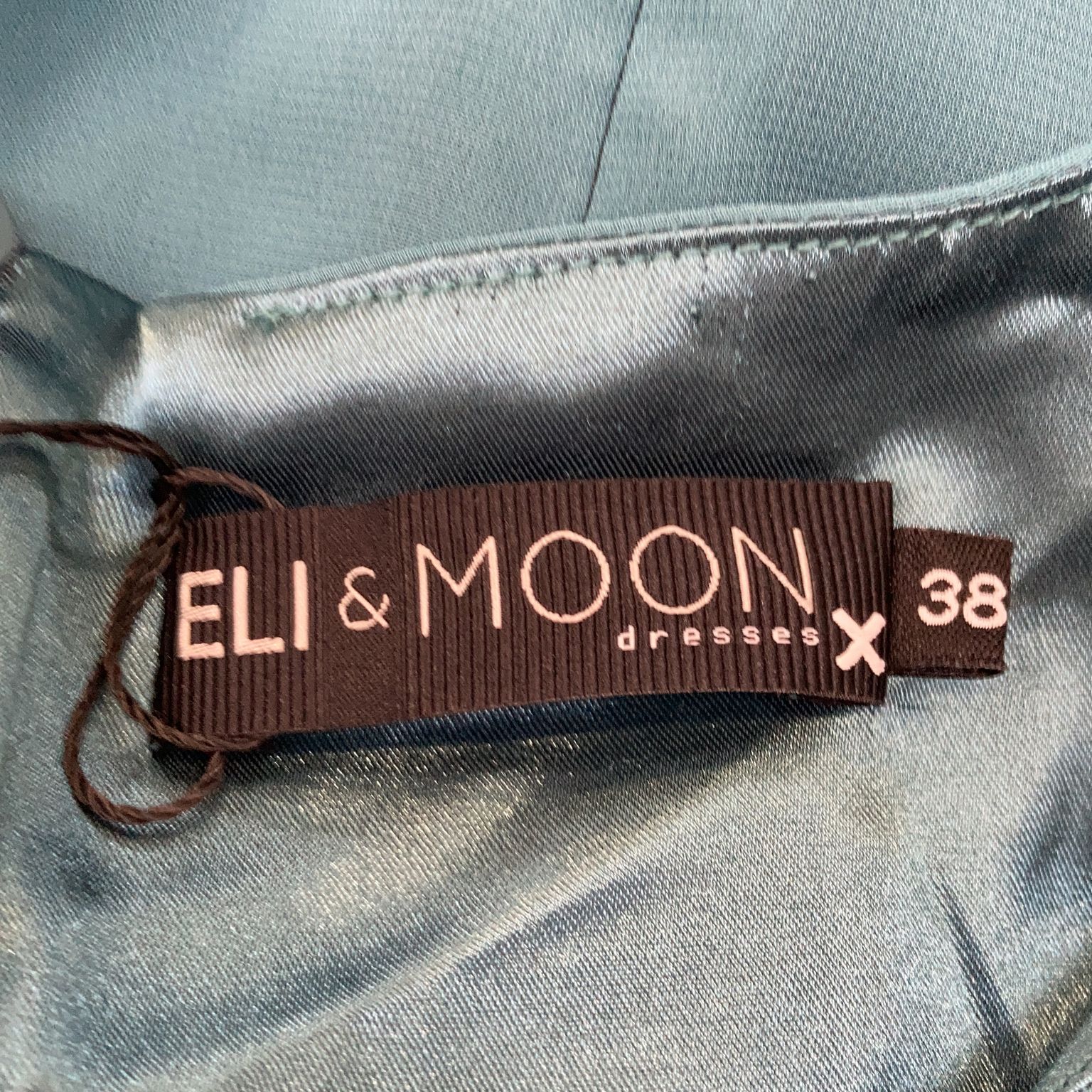 Eli  Moon