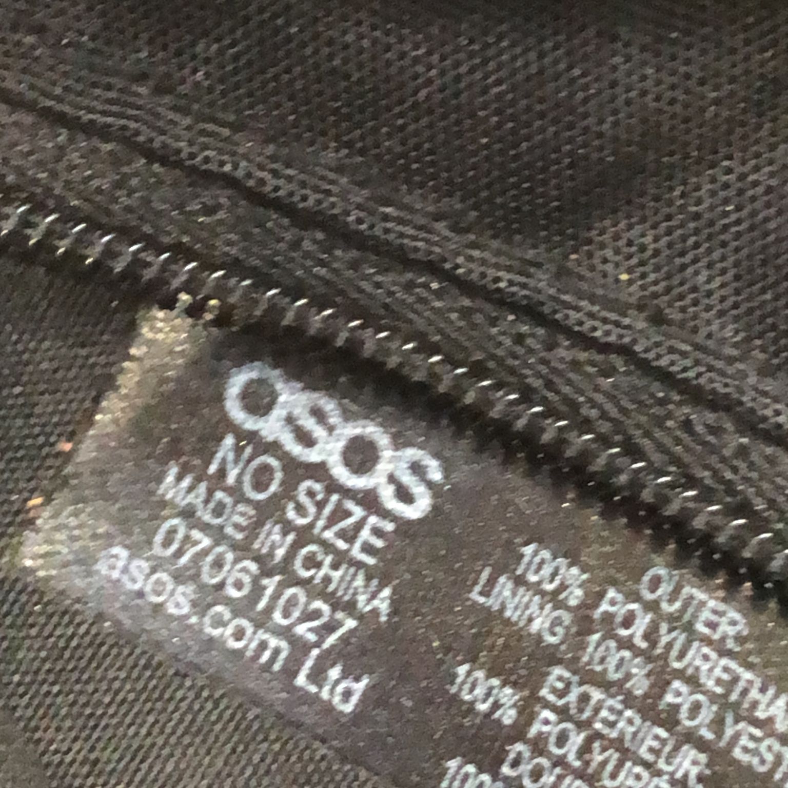 ASOS