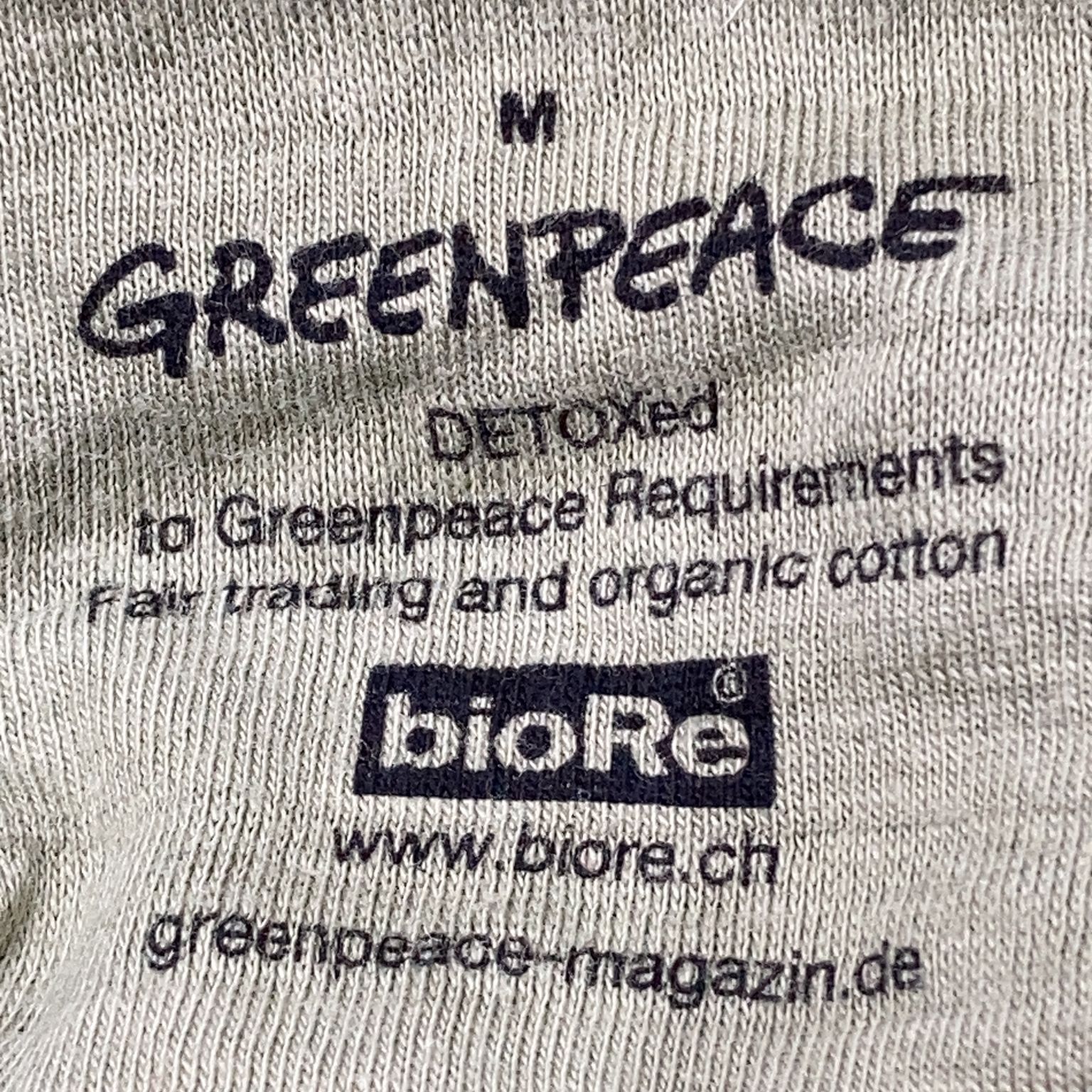 Greenpeace