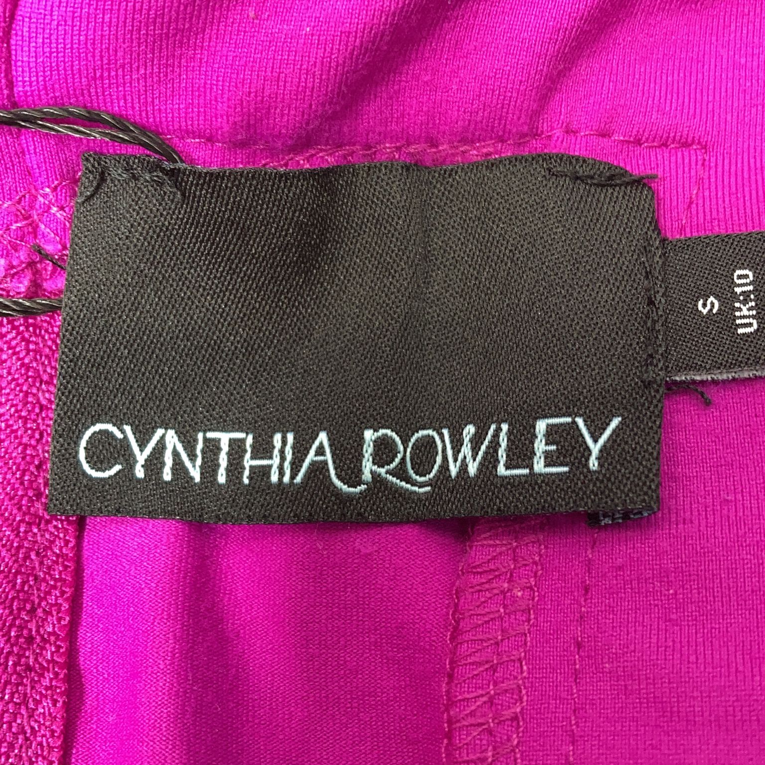 Cynthia Rowley