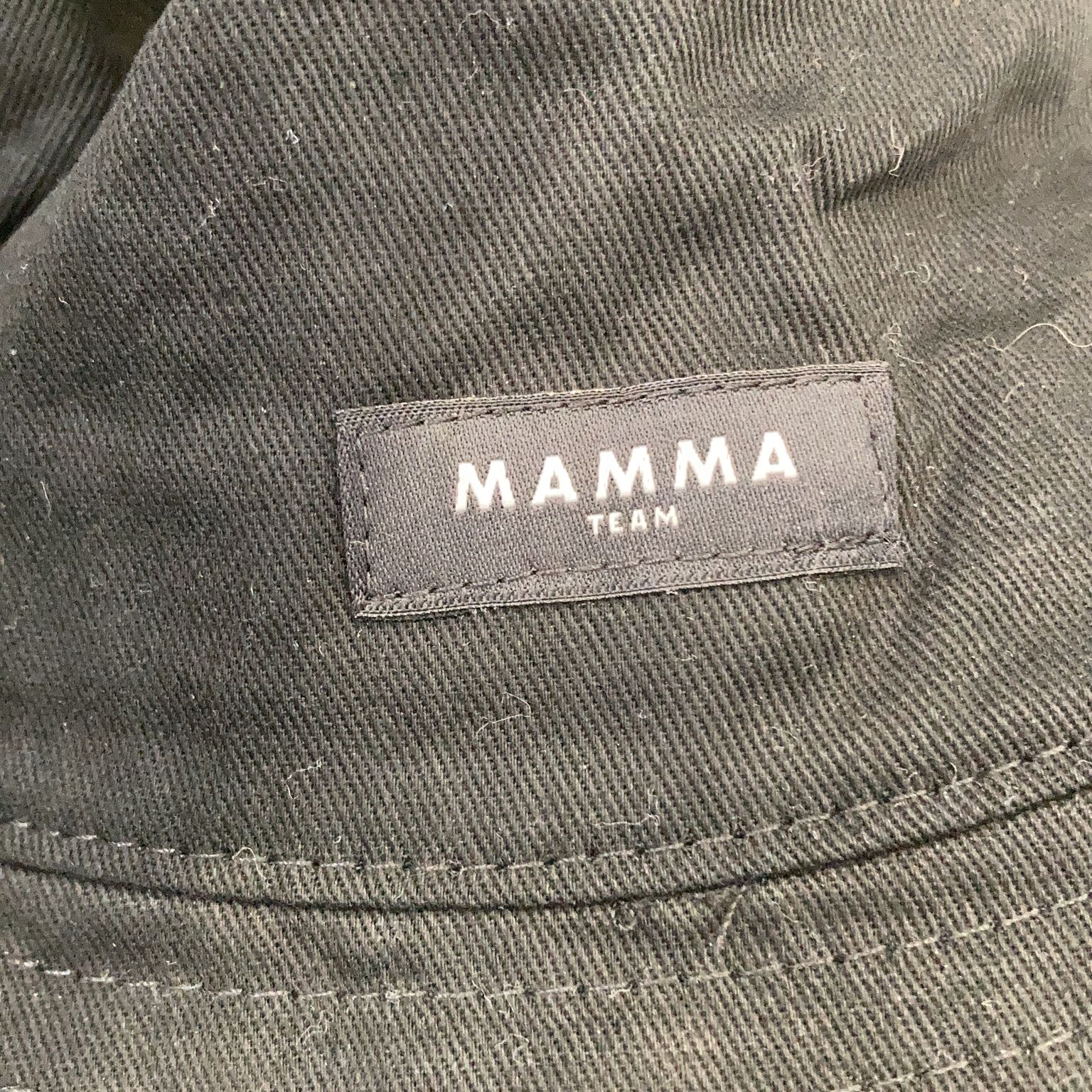 Mamma