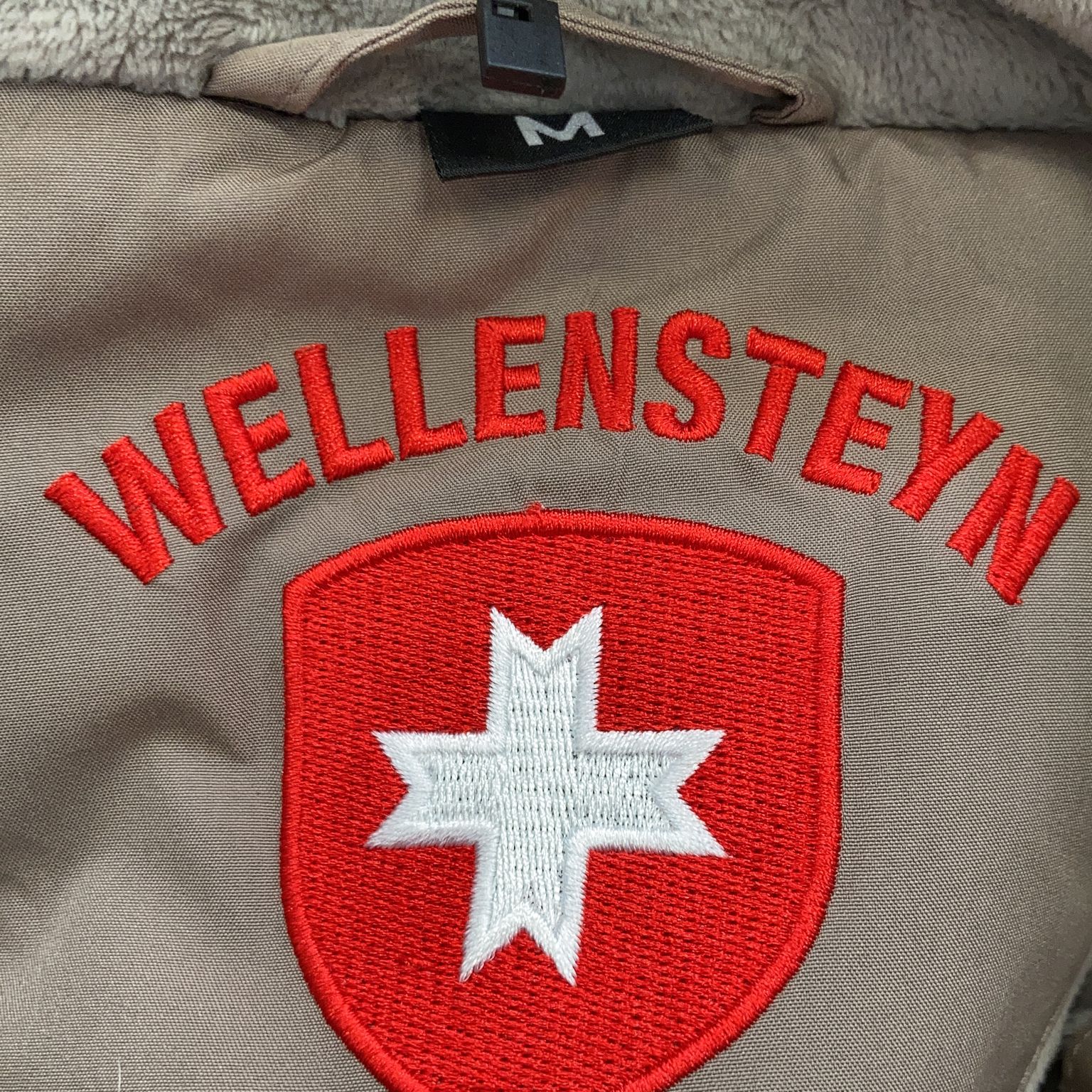 Wellensteyn