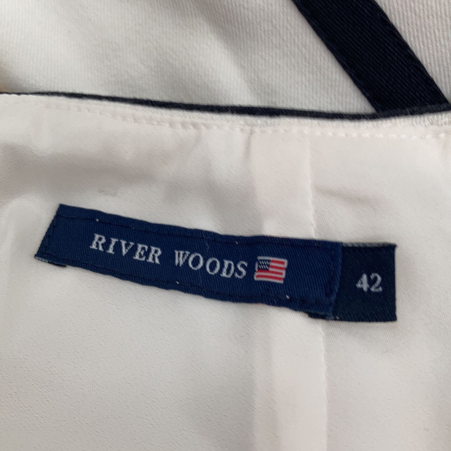 River Woods