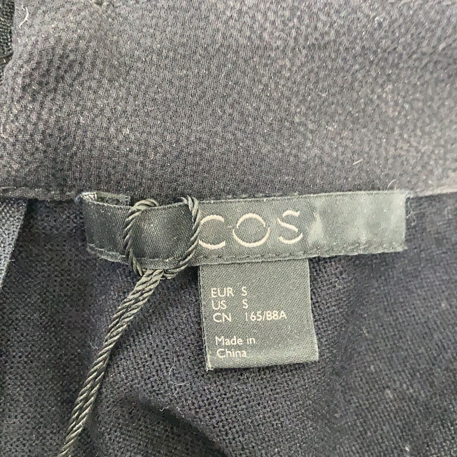 COS