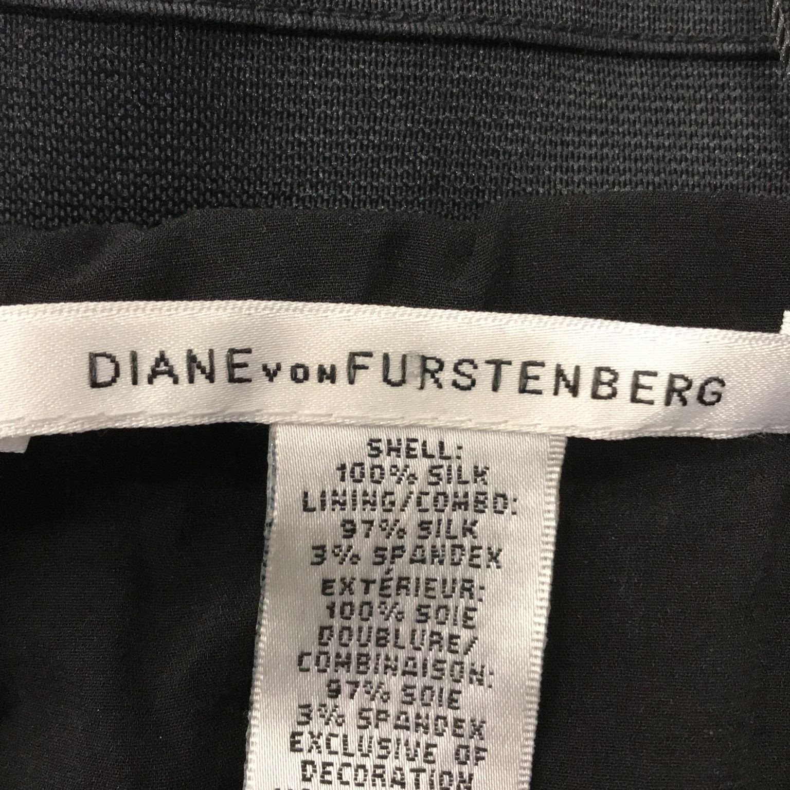 Diane von Furstenberg