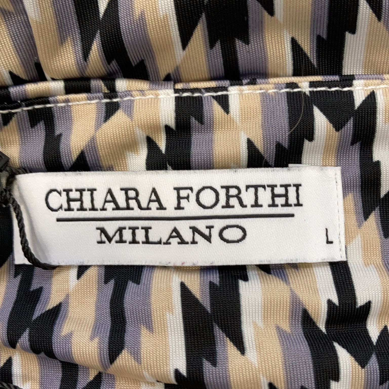 Chiara Forthi Milano