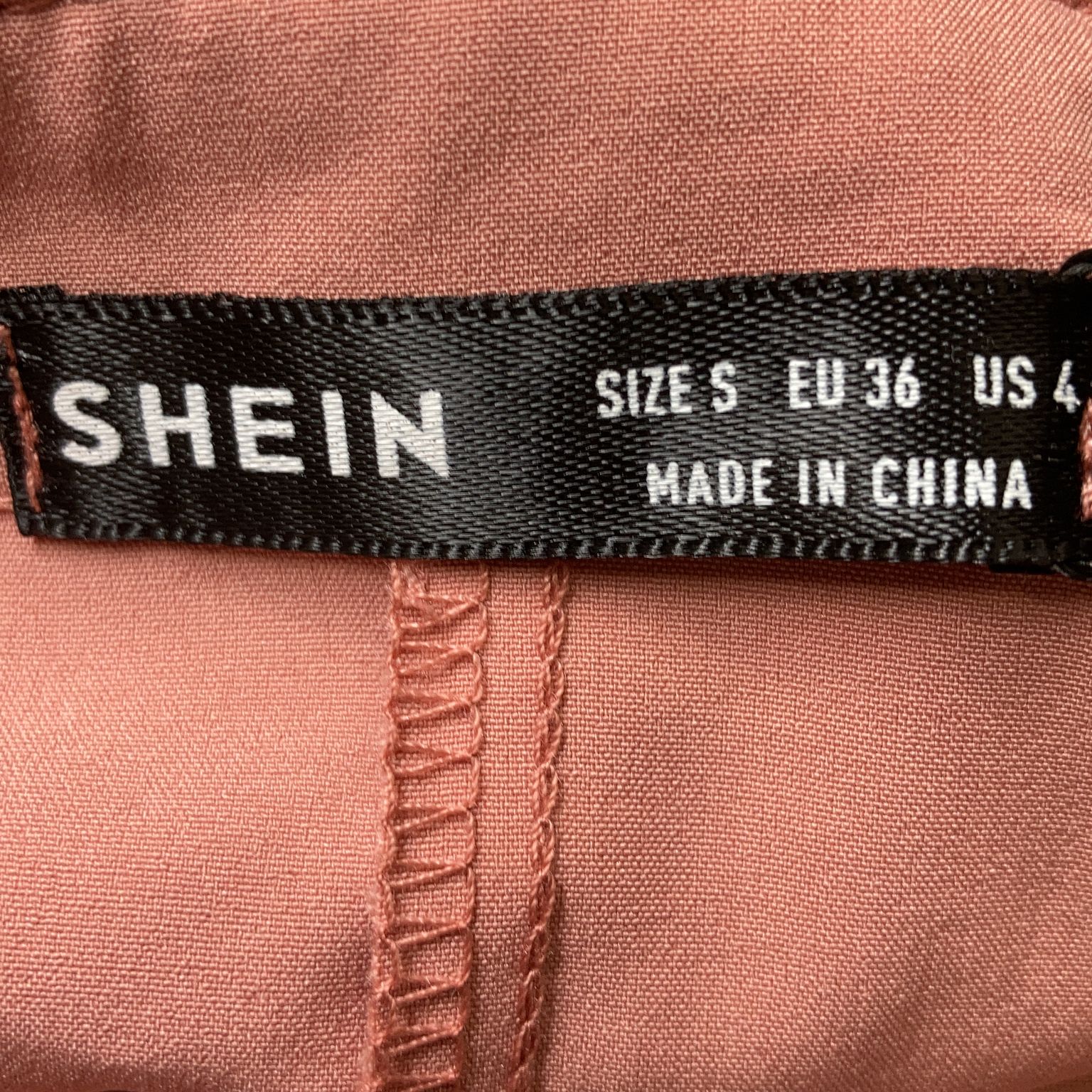 Shein