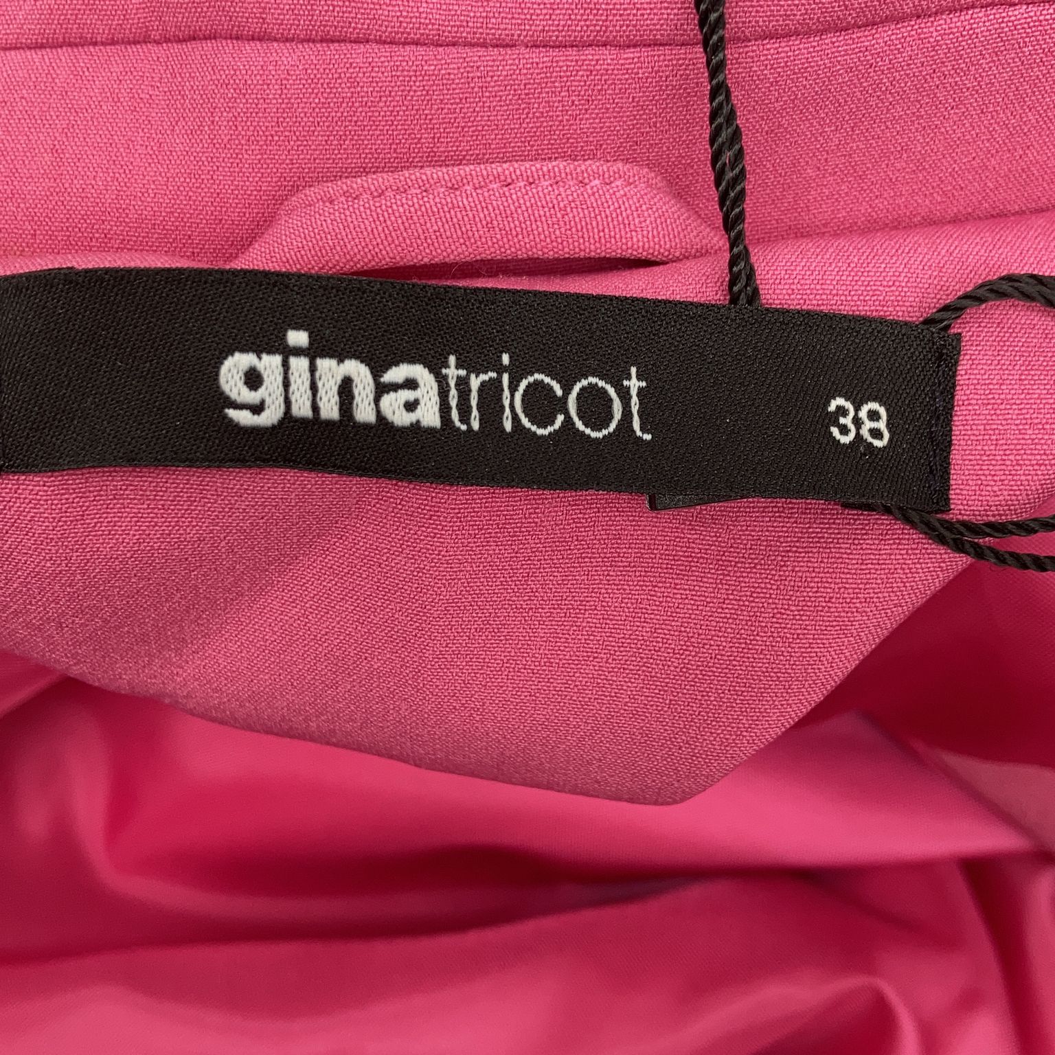 Gina Tricot