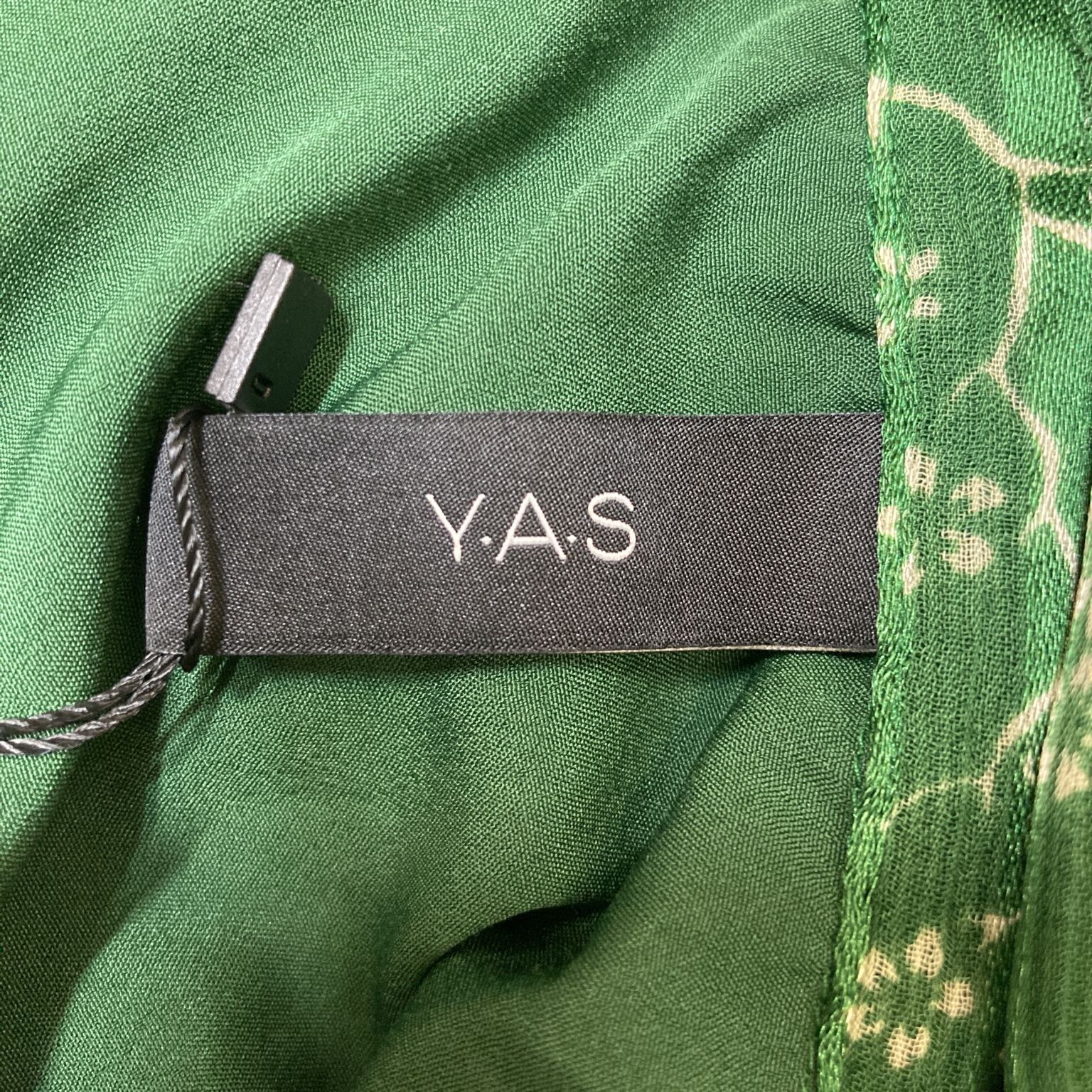 Y.A.S