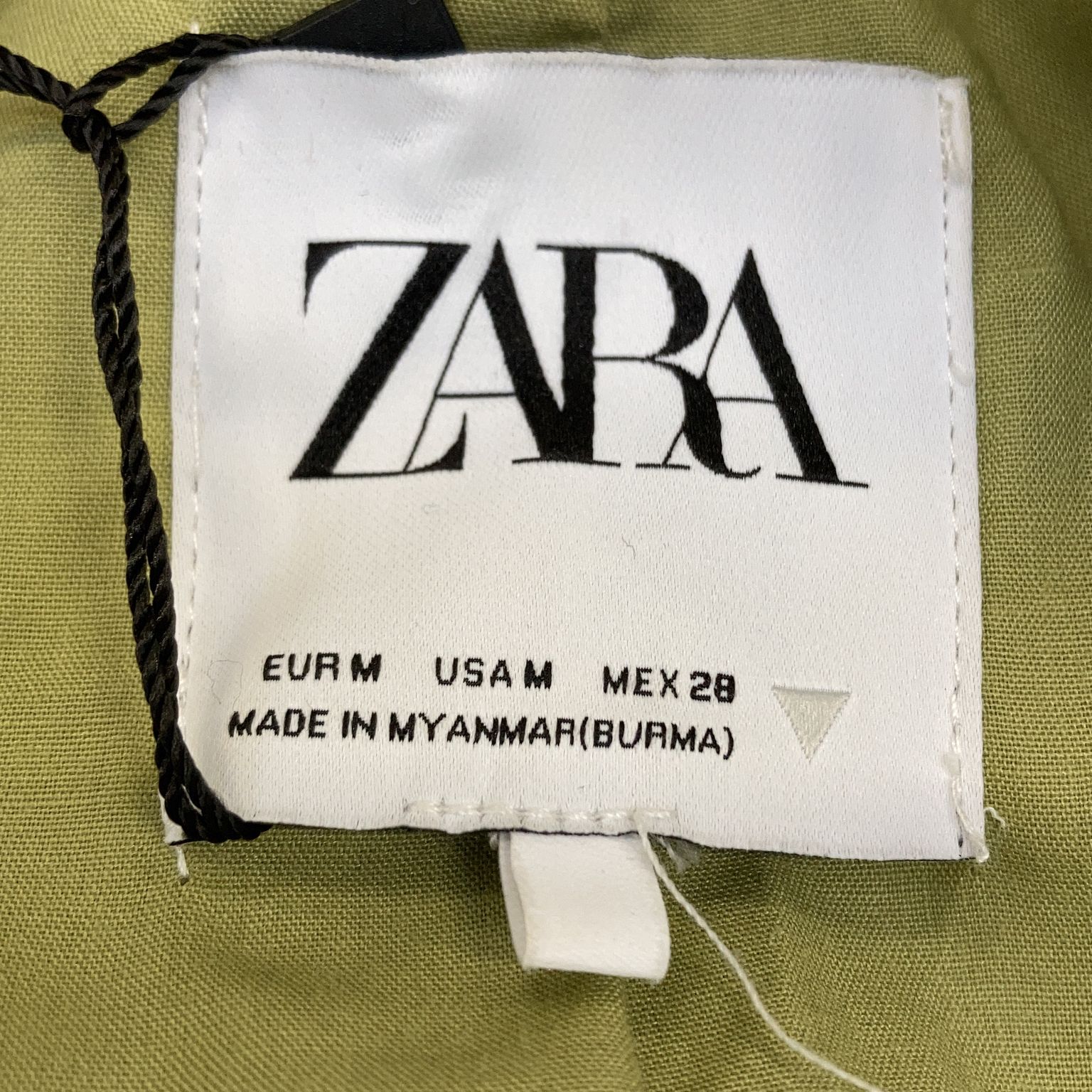 Zara