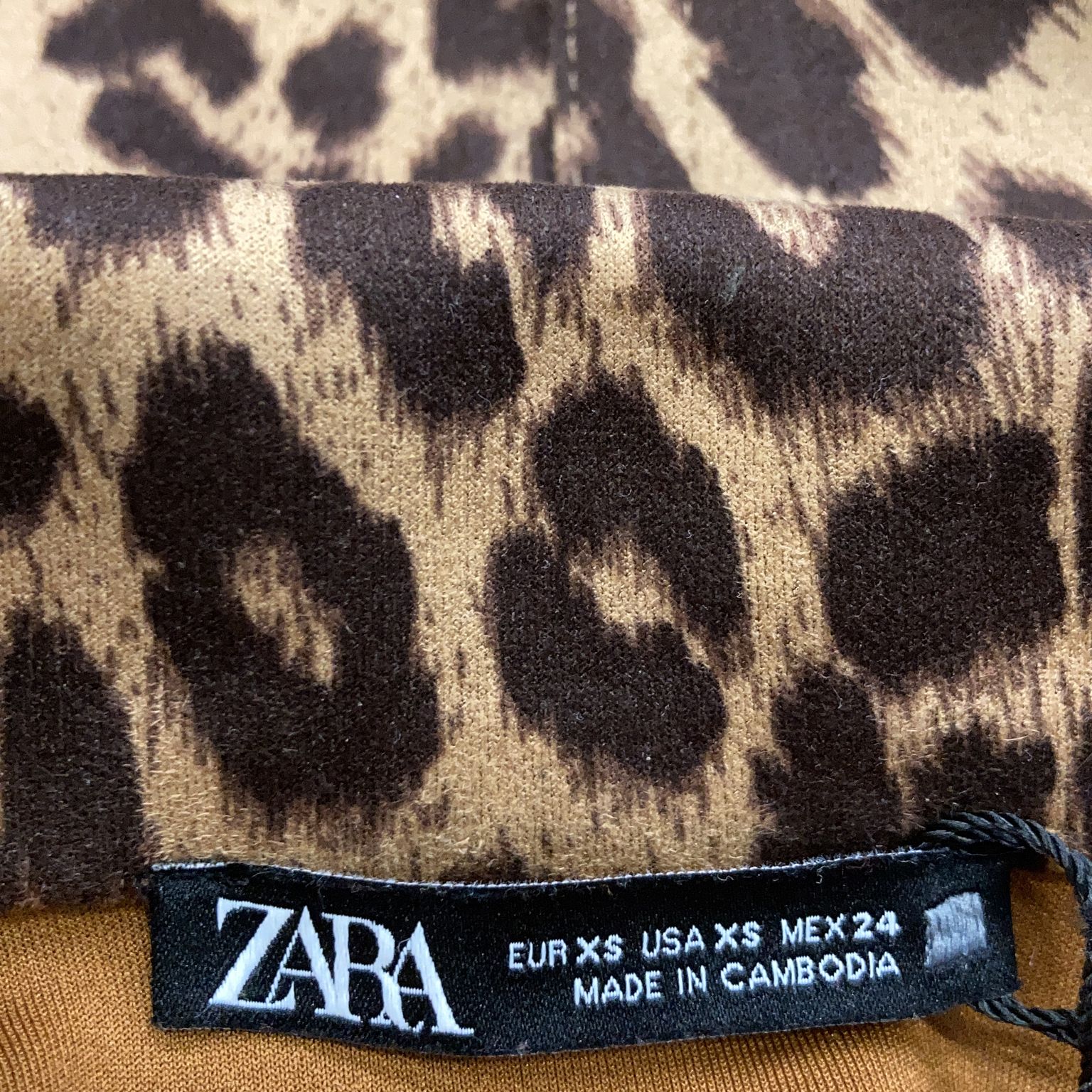 Zara