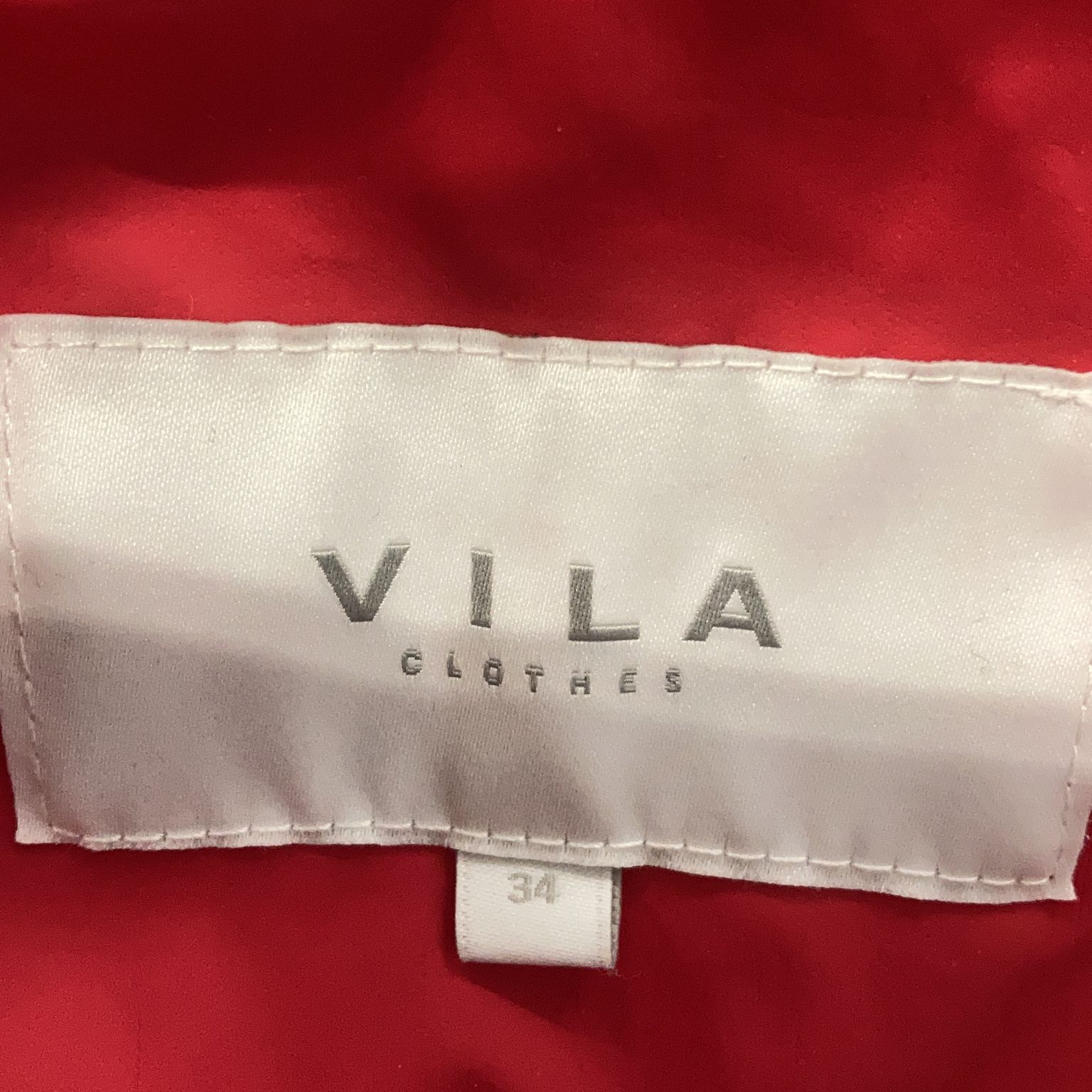 VILA Clothes