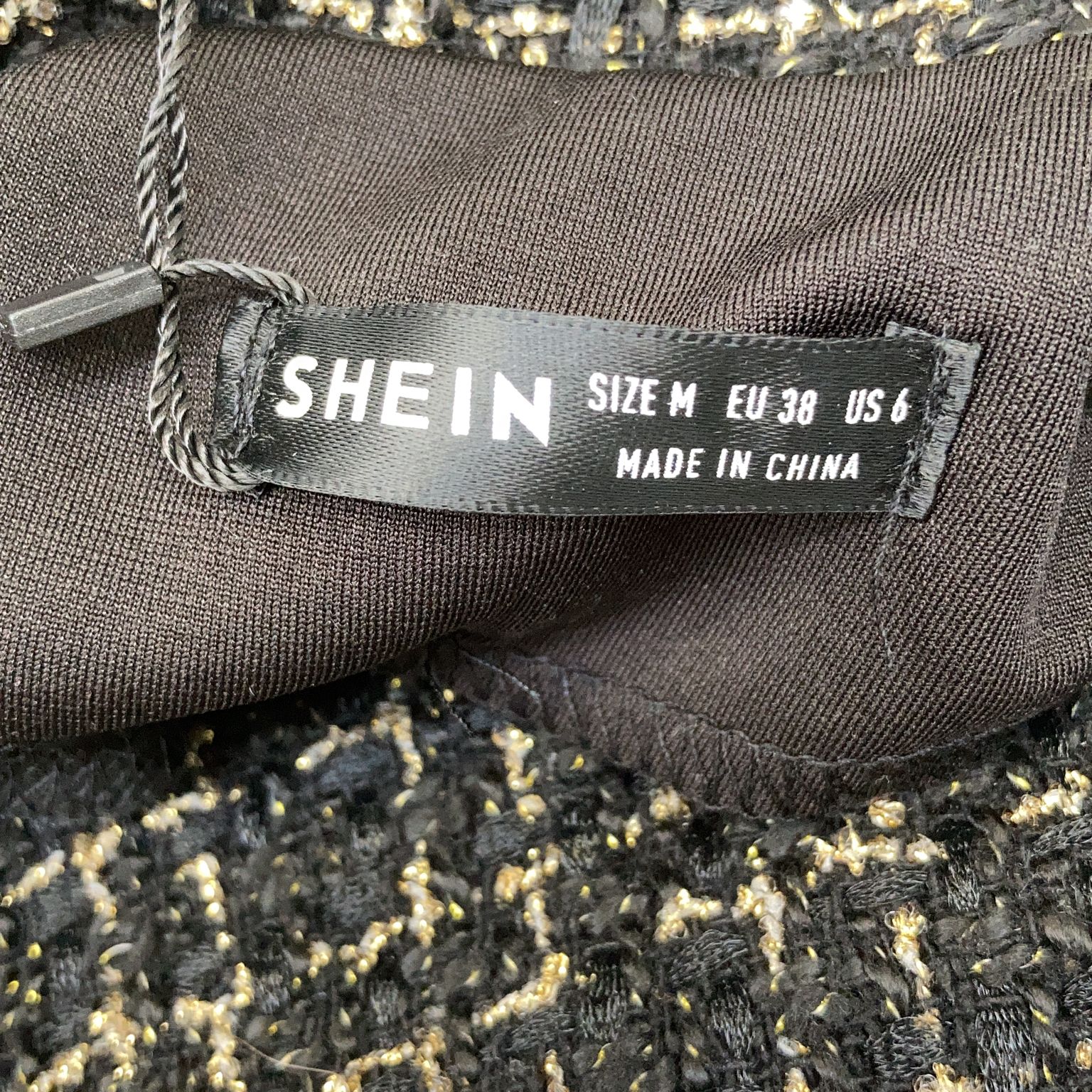 Shein