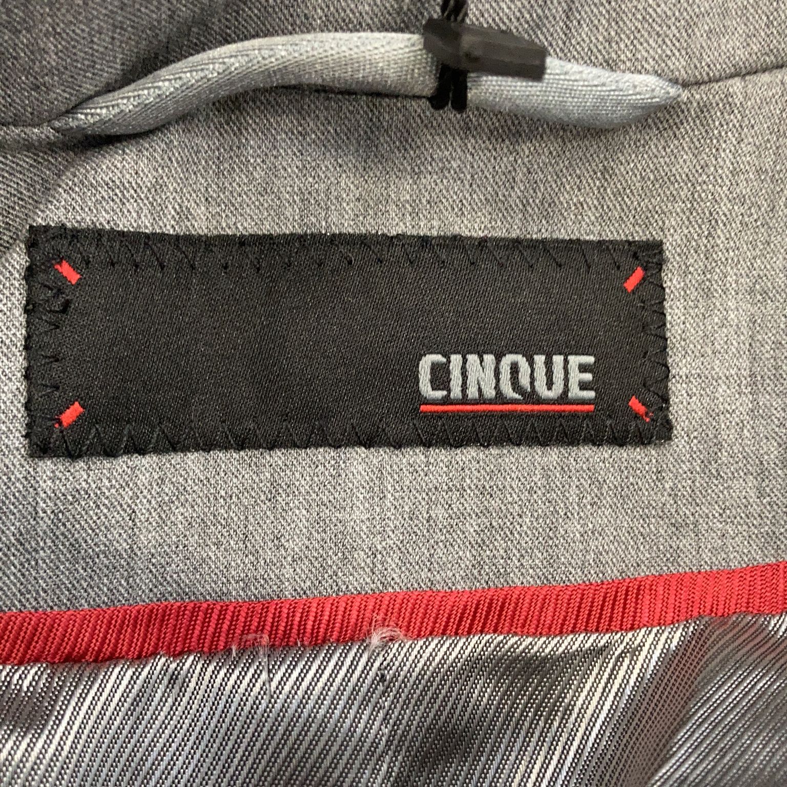 Cinque