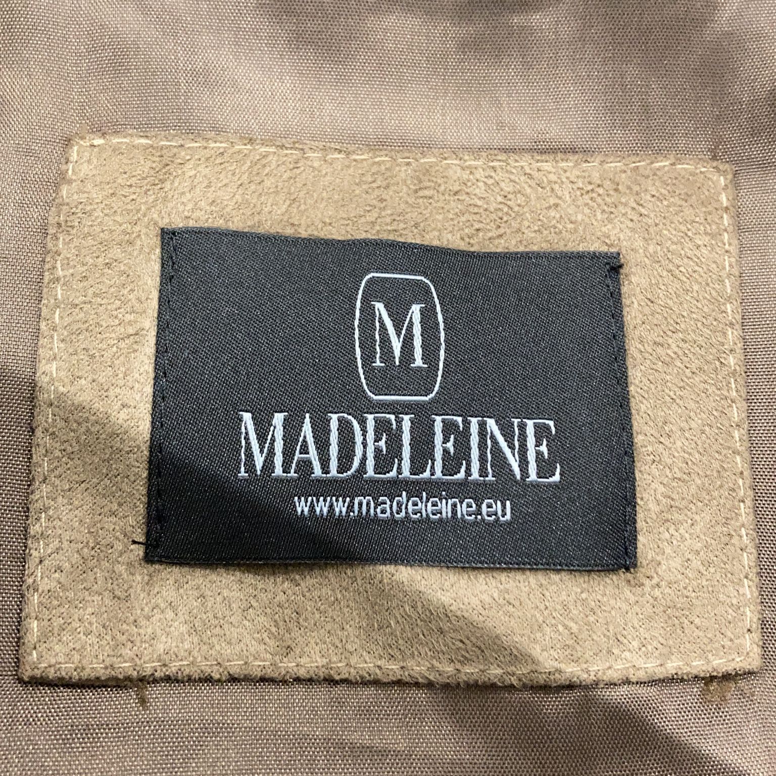 Madeleine