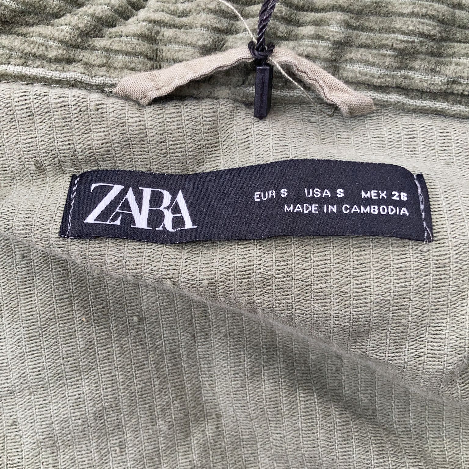 Zara