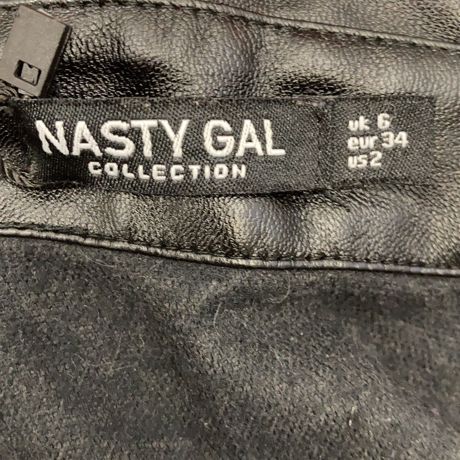 Nasty Gal