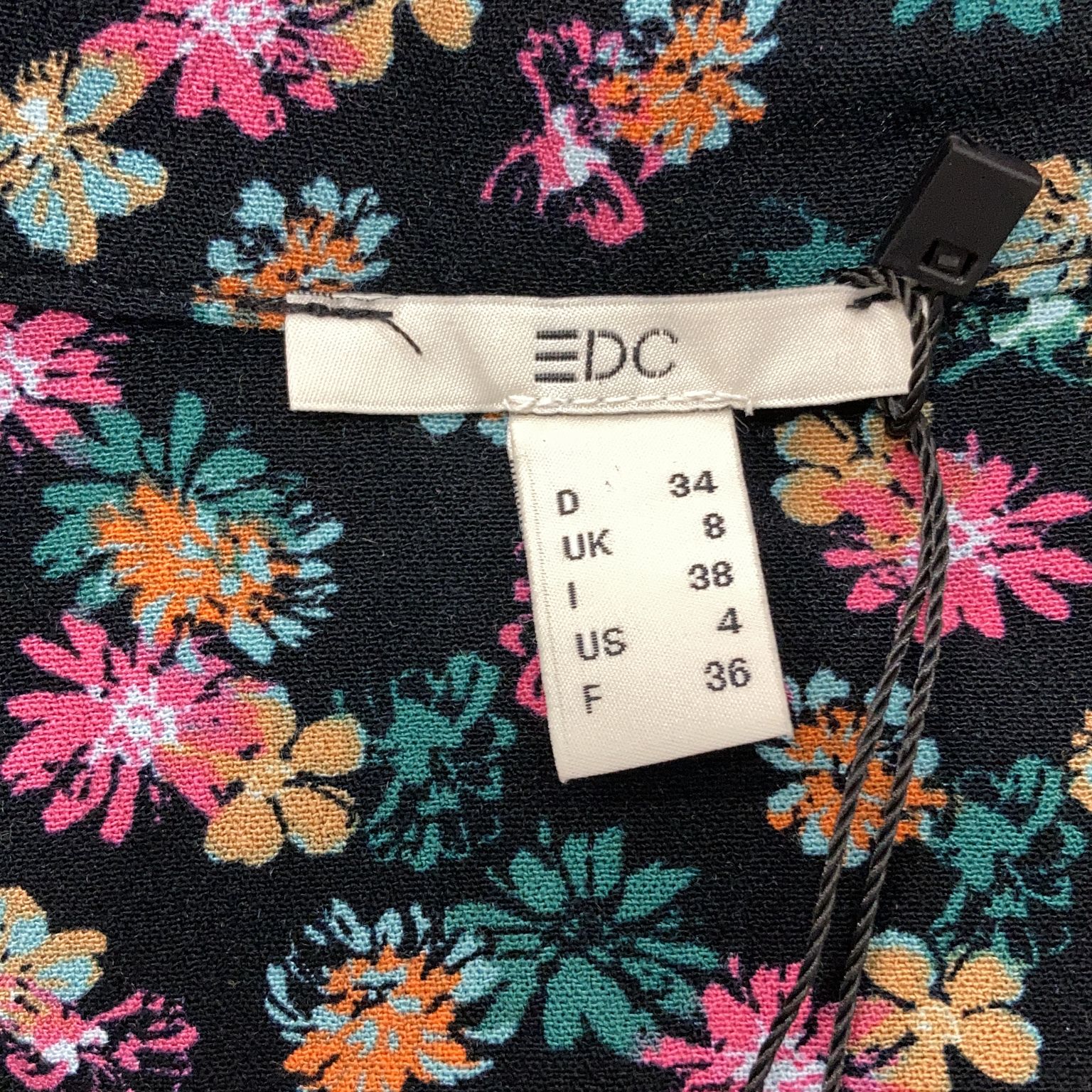 EDC by ESPRIT