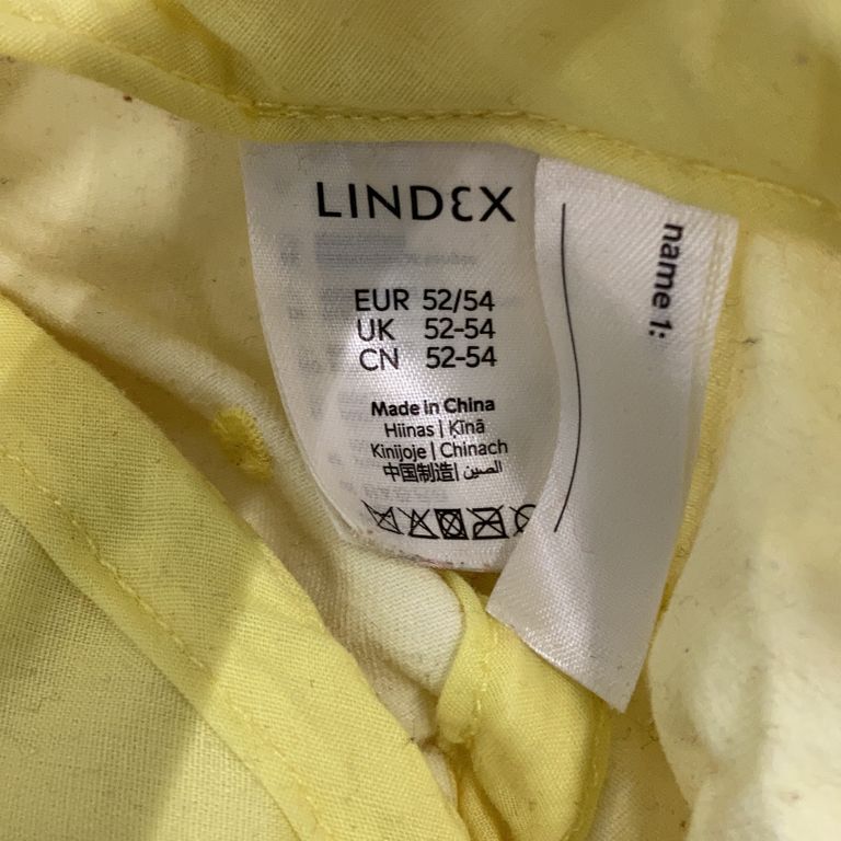 Lindex