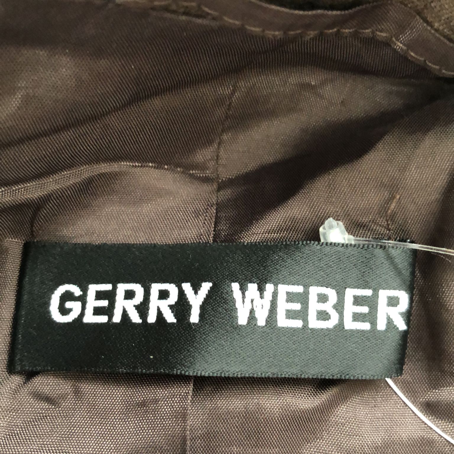 Gerry Weber